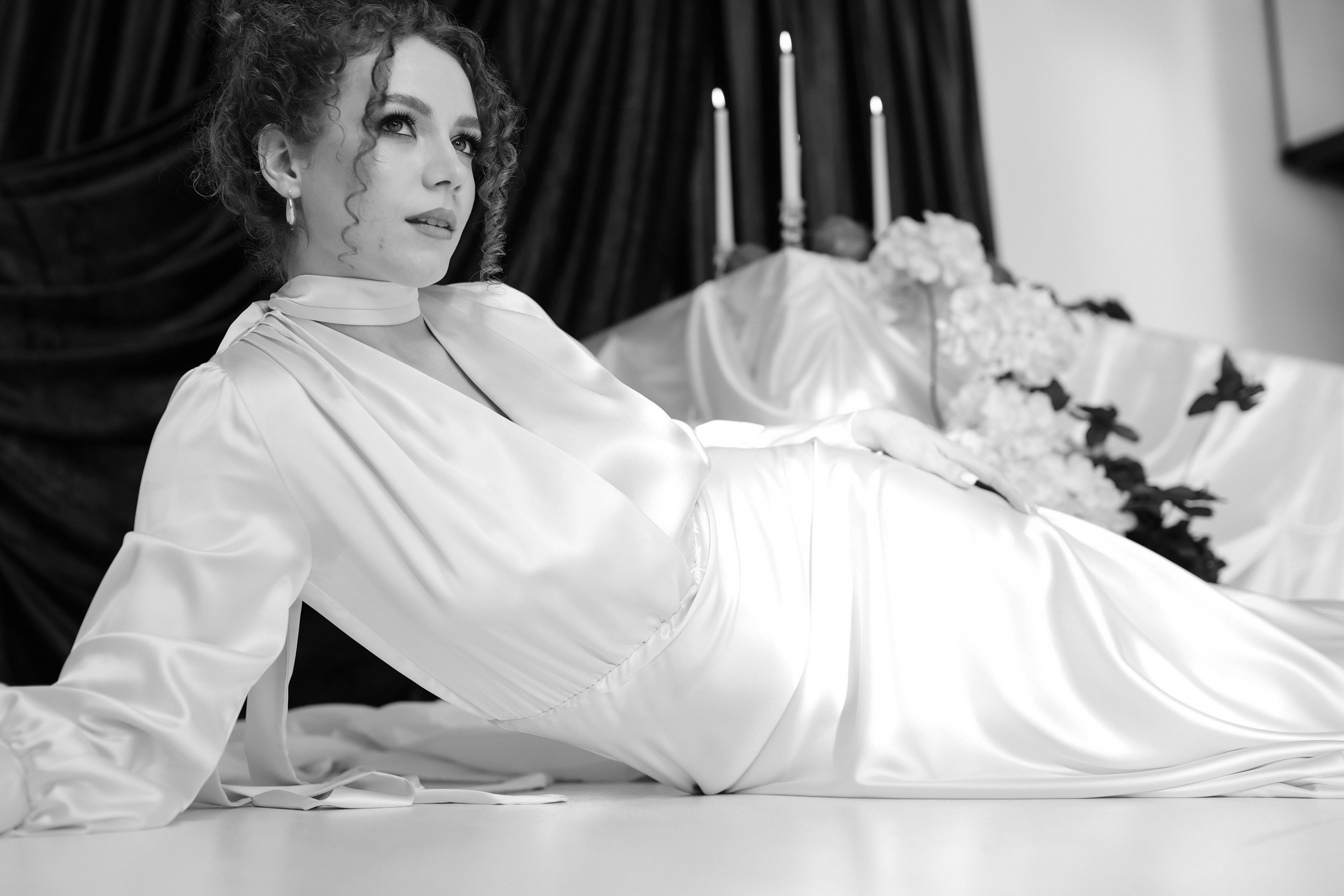 Виталий и Арина/ свадьба для двоих. Свадебный фотограф Катерина Евст