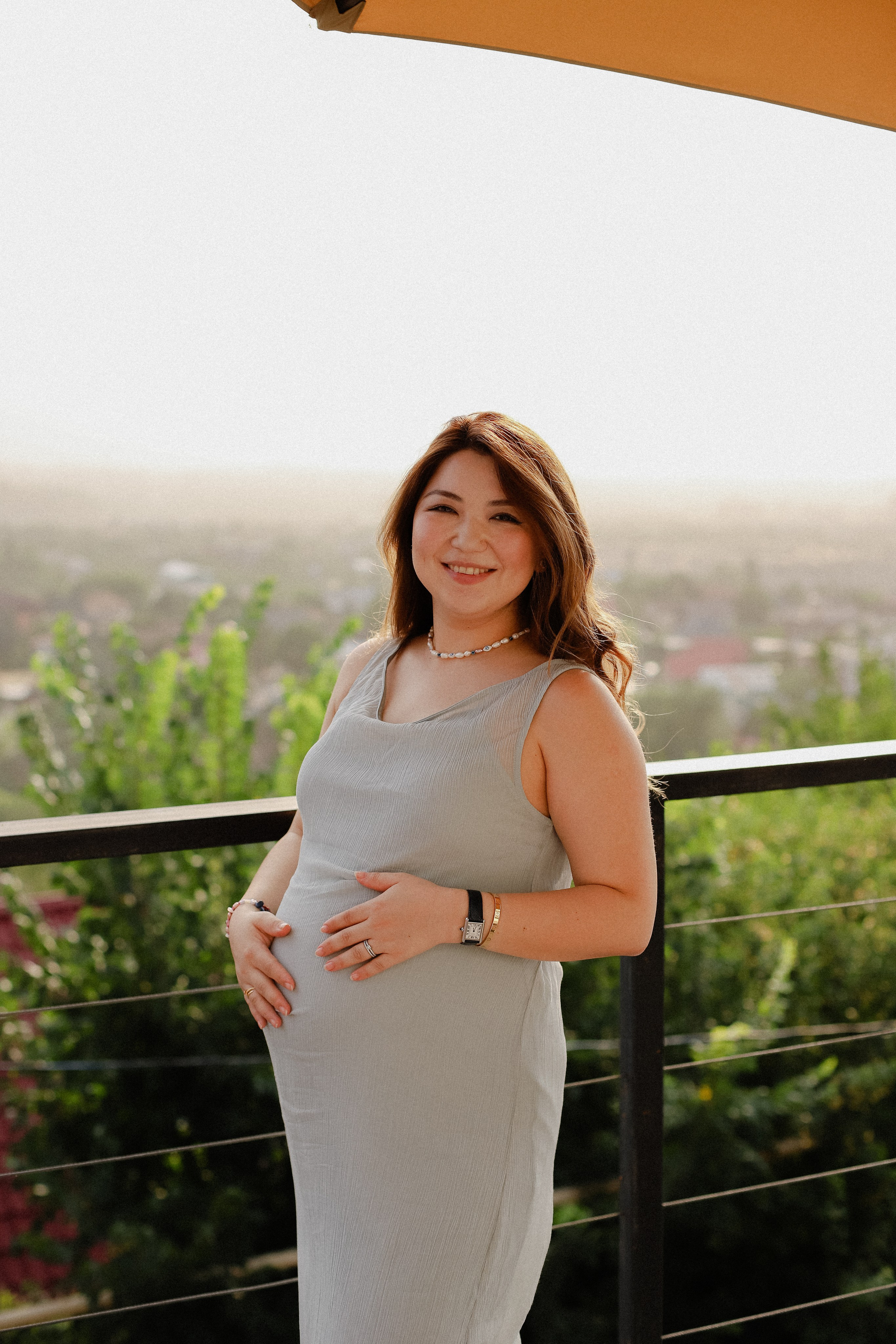 Девичник Алии. Фотограф в Алматы и Москве Даша Пушкина