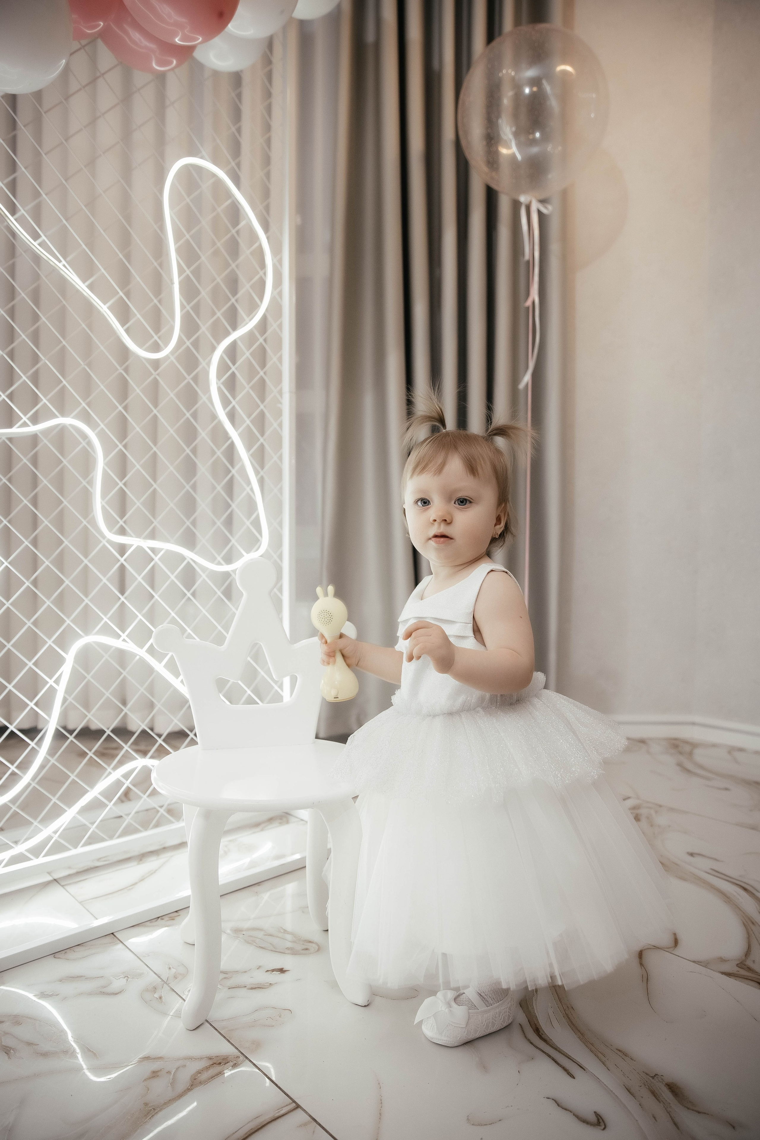 День рождения Мирославы. Фотограф Сальск Катерина