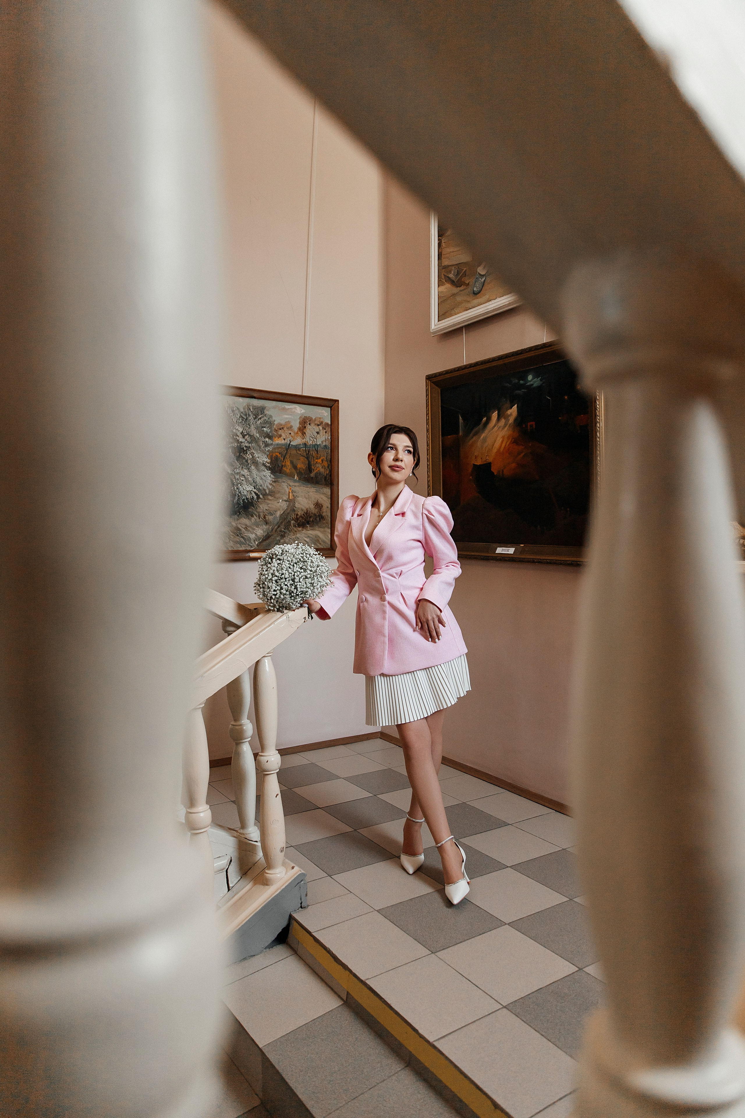 Мария & Александр. Фотограф Сальск Катерина