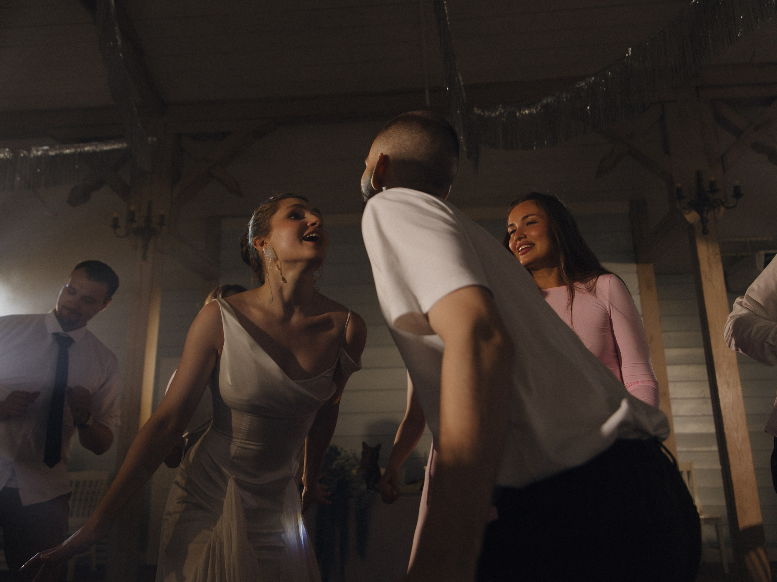 V & M | 28.07.2025. Фотограф Санкт-Петербург Евгения Корякина (eva_maruu)