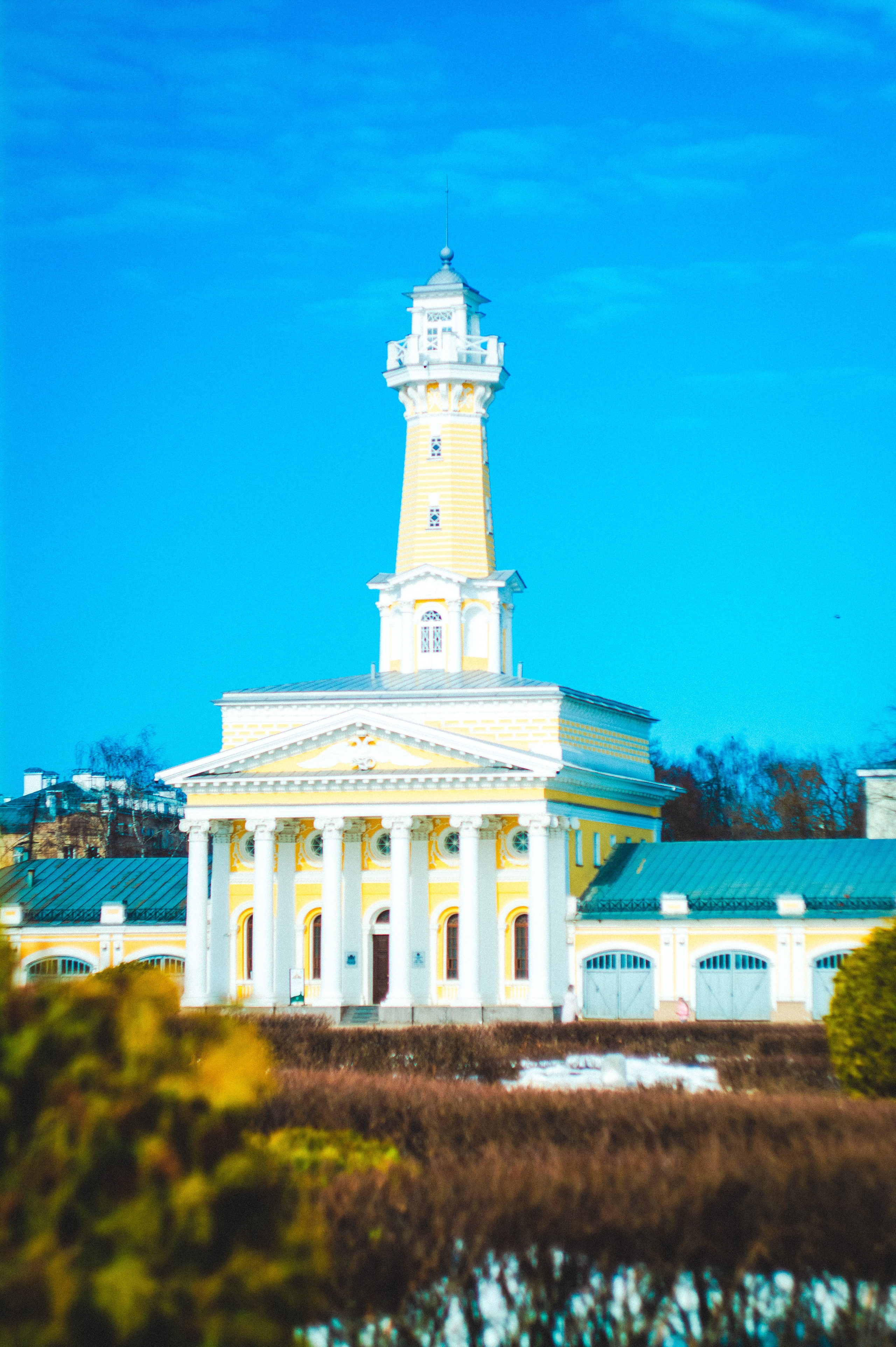 Побег. Den Mirov — Фотограф, Музыкант