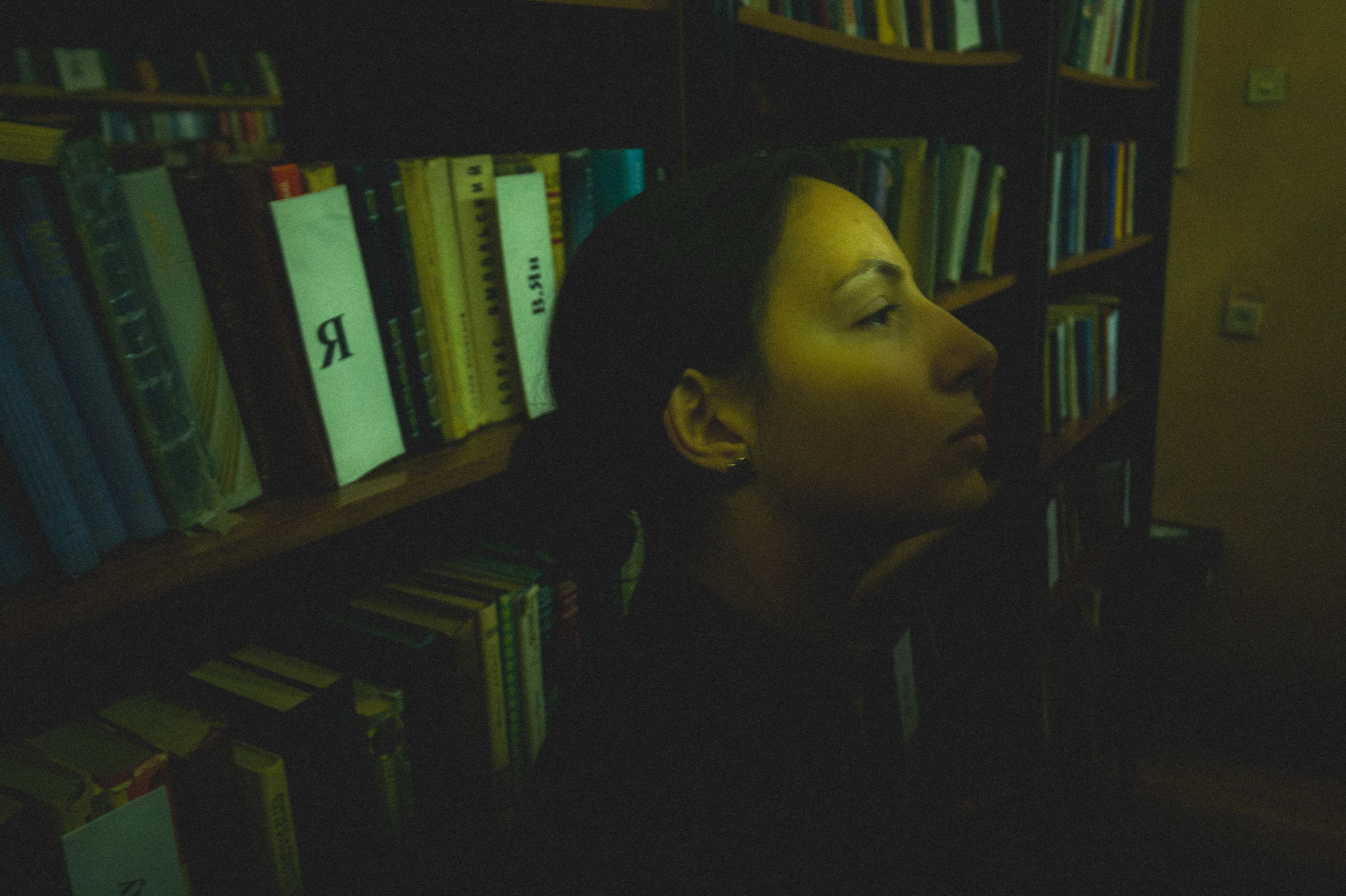 Book. Den Mirov — Фотограф, Музыкант