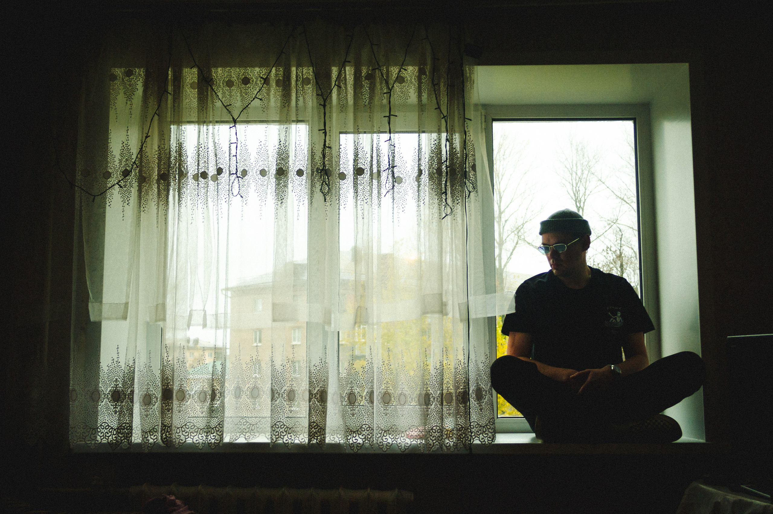 Photo services. Den Mirov — Photographer, Musician