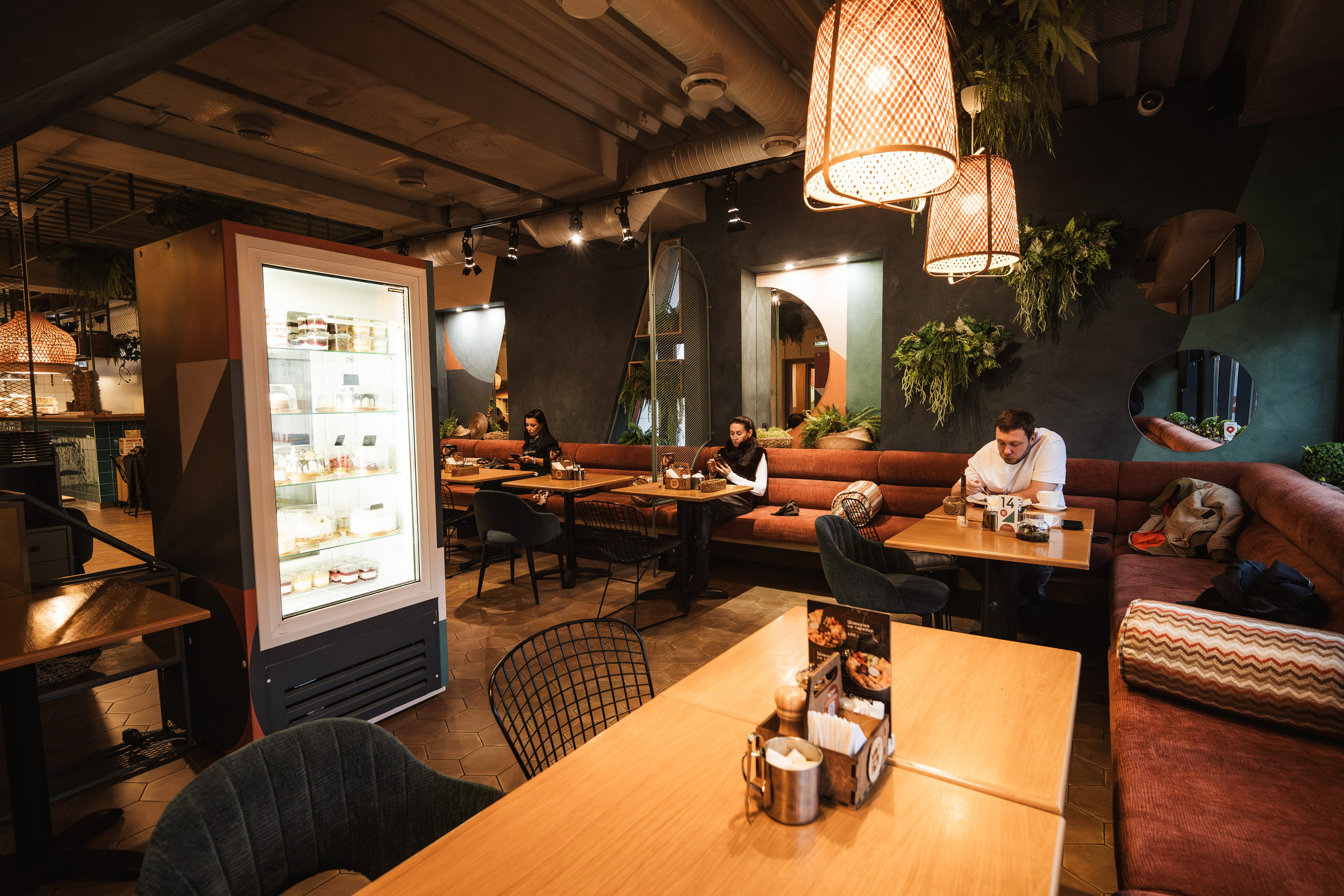 MARI POVARI. Фотограф Великий Новгород Артем Чернецкий