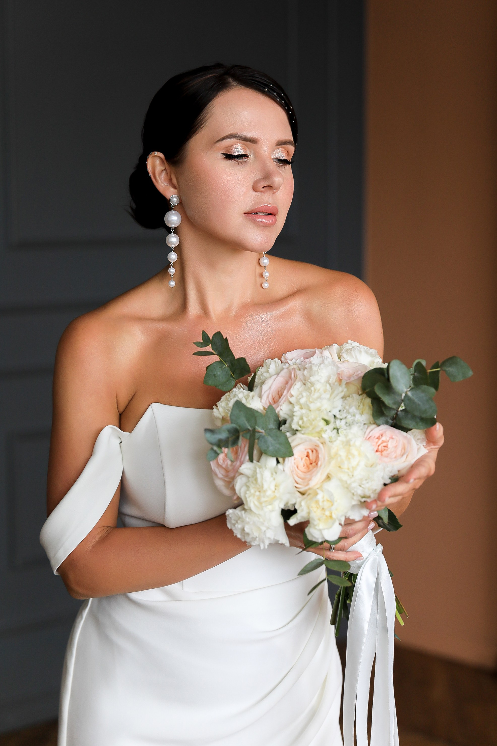 Свадебная фотосессия. Семейный и детский фотограф в Волгограде Ирина Андреева