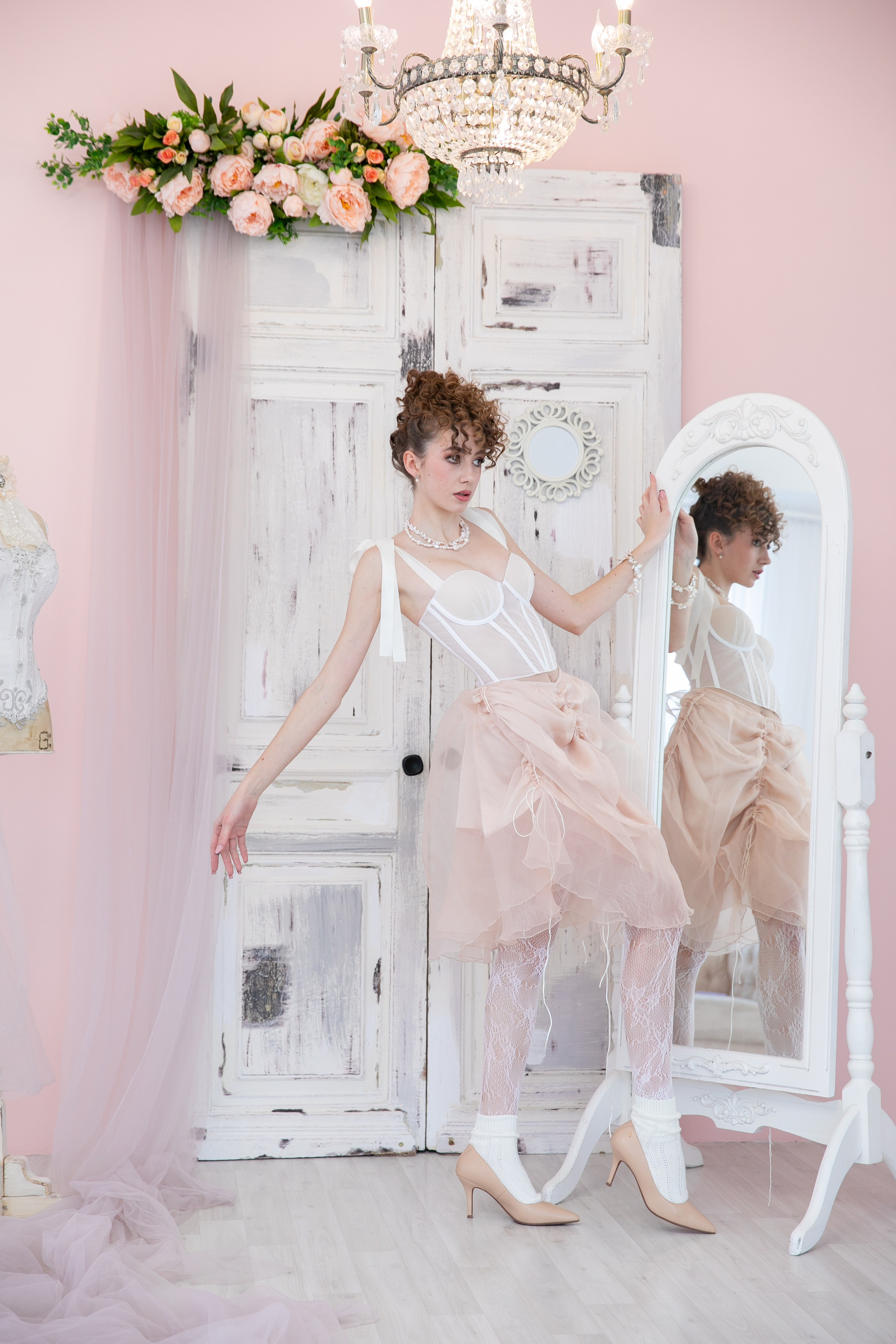 Индивидуальная фотосессия. Семейный и детский фотограф в Волгограде Ирина Андреева