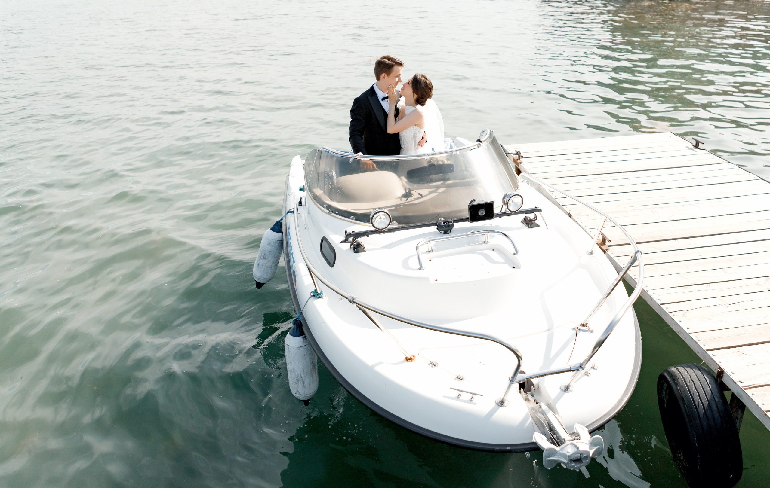 Свадьба Владимира и Оксаны. Свадебный и семейный фотограф в Ставрополе Попова Дарья