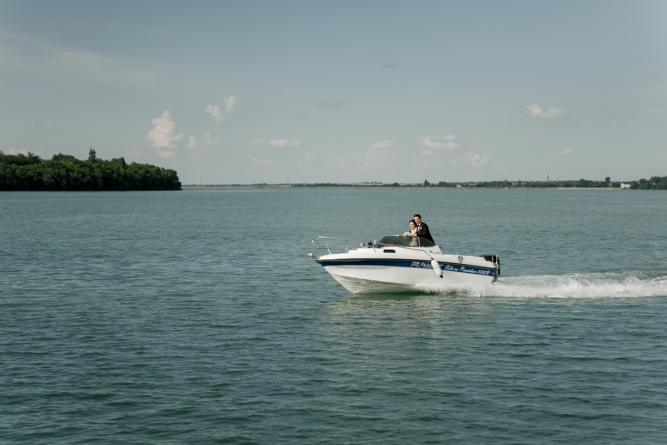 Свадьба Владимира и Оксаны. Свадебный и семейный фотограф в Ставрополе Попова Дарья
