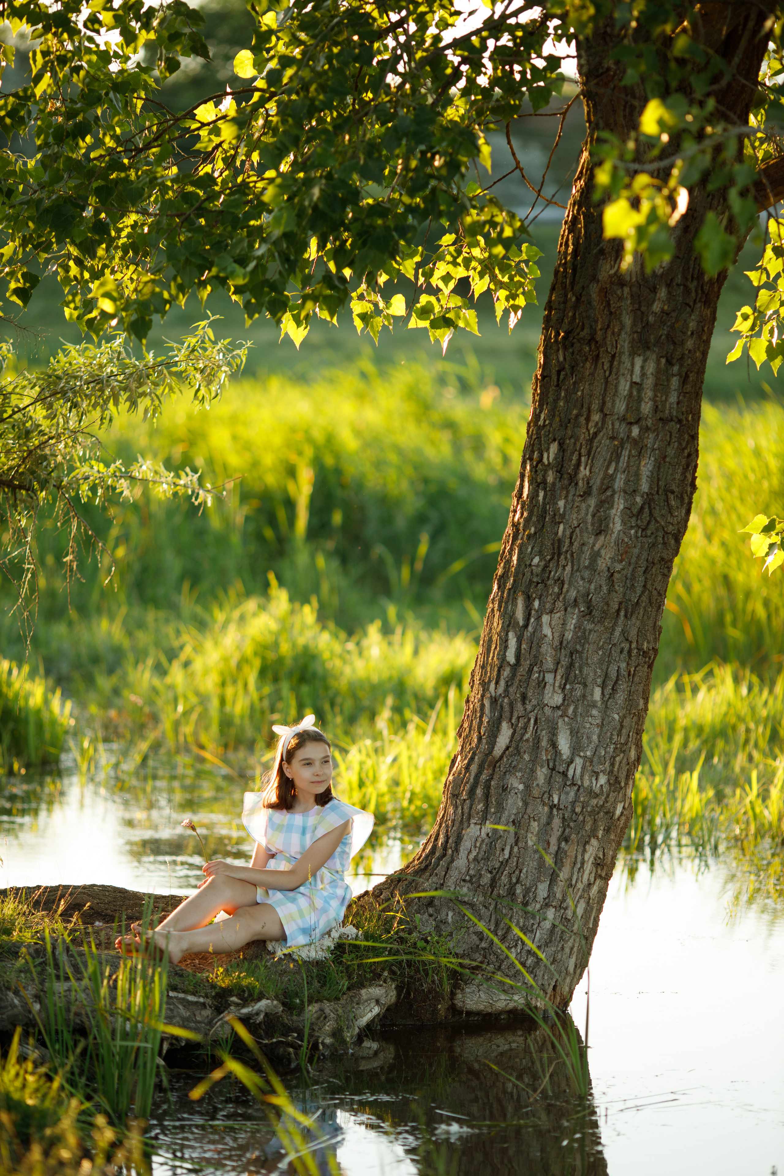 Семейная фотосессия Ирина Максим и Лера. Свадебный и семейный фотограф в Ставрополе Попова Дарья
