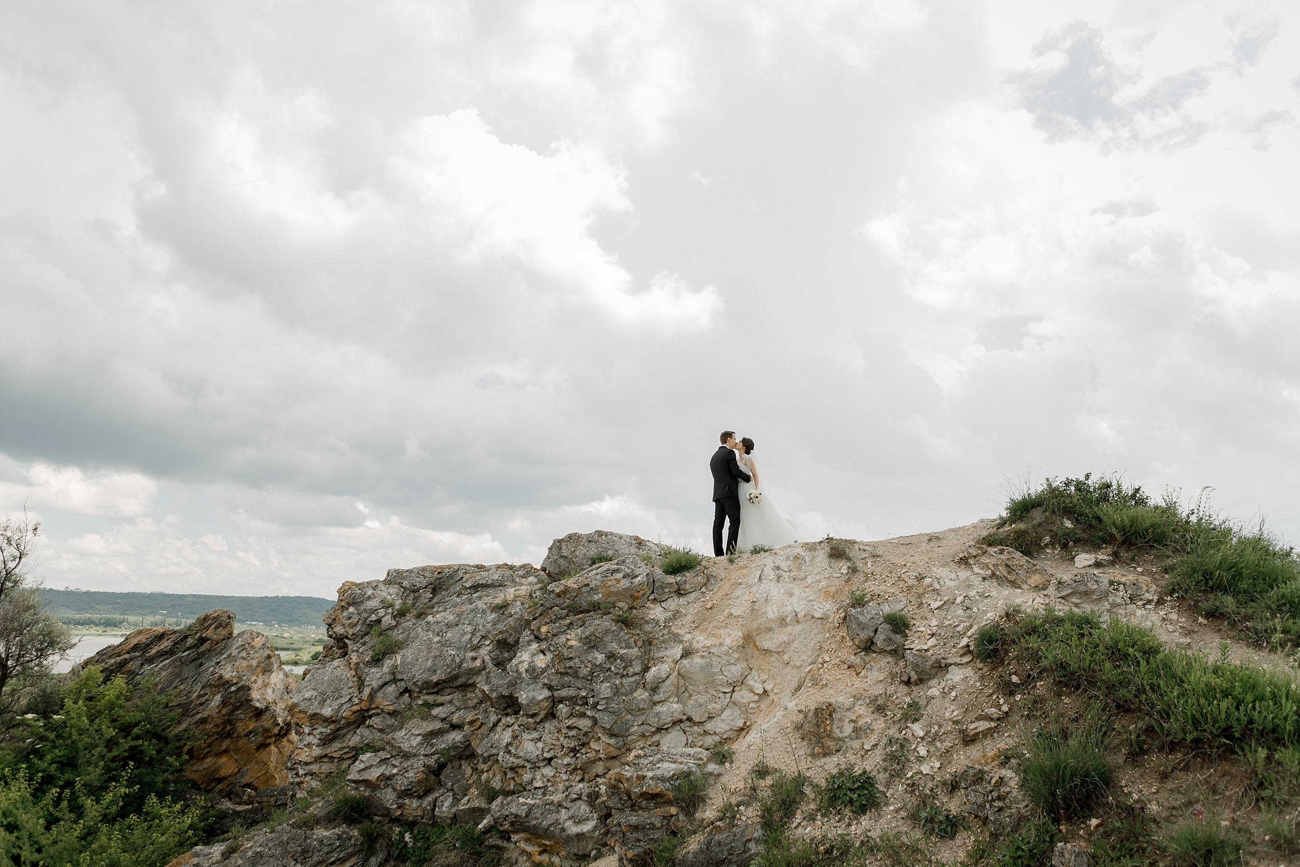 Свадьба Владимира и Оксаны. Свадебный и семейный фотограф в Ставрополе Попова Дарья