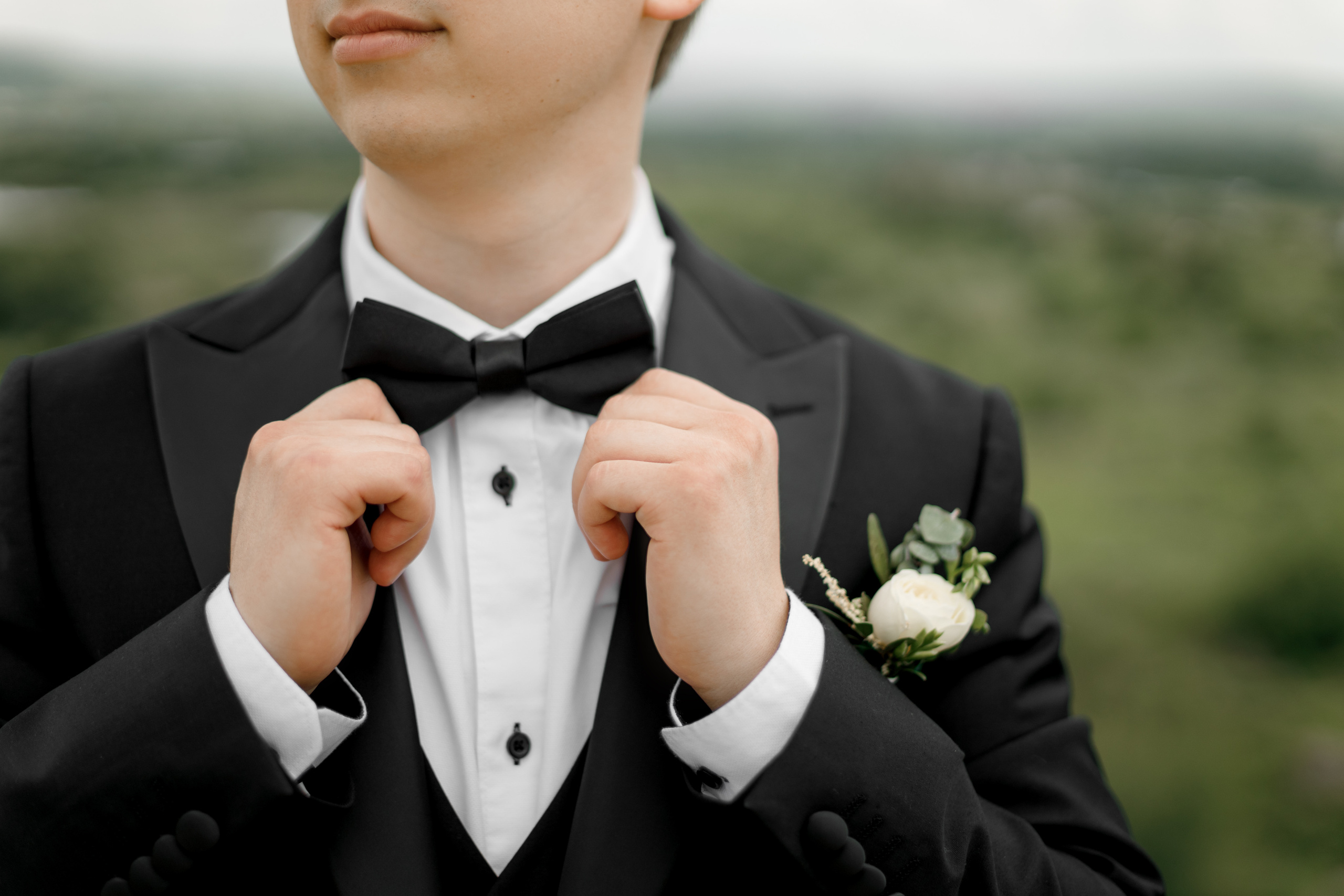 Свадьба Владимира и Оксаны. Свадебный и семейный фотограф в Ставрополе Попова Дарья