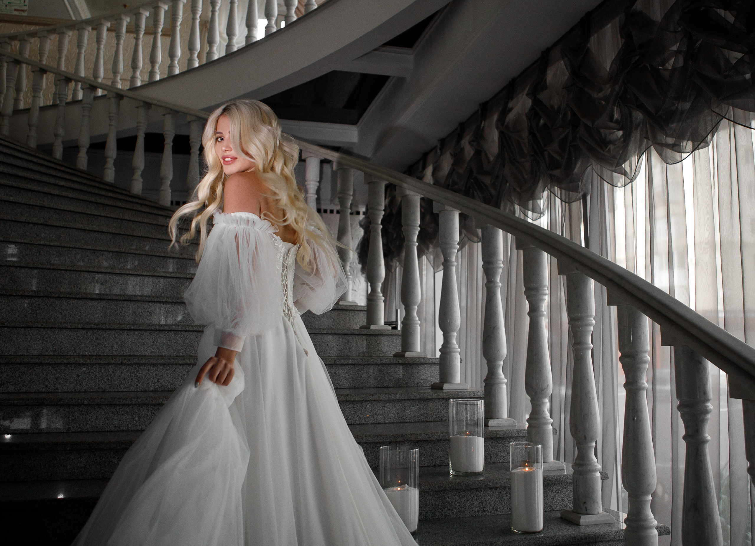 Свадебная серия. Свадебный и семейный фотограф в Ставрополе Попова Дарья