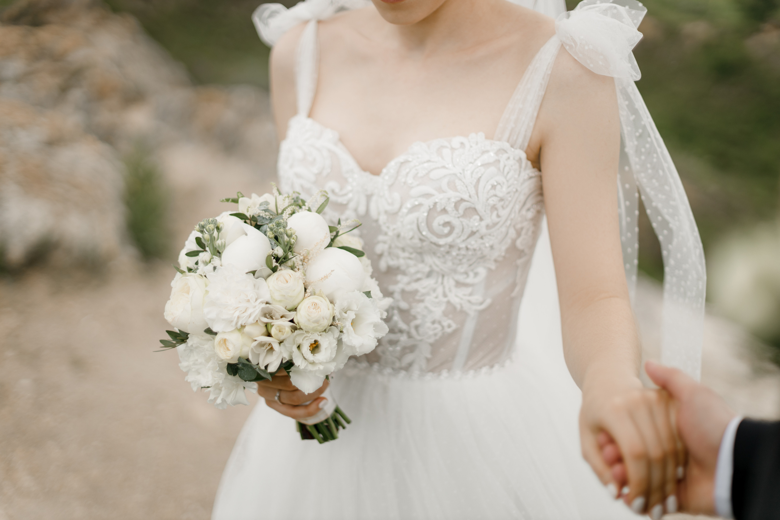 Свадьба Владимира и Оксаны. Свадебный и семейный фотограф в Ставрополе Попова Дарья