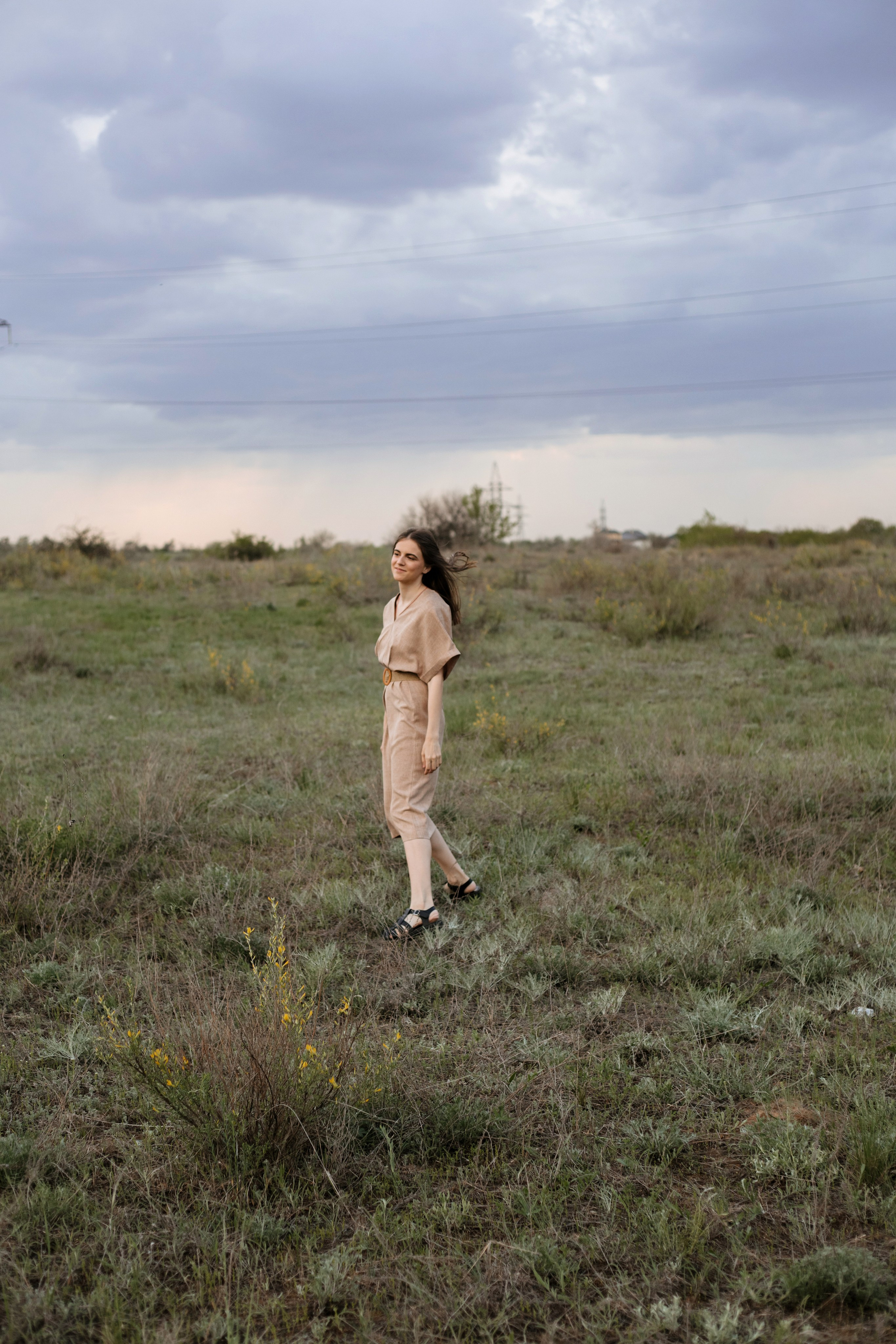 Семейная съемка в грозу. Фотограф в Волгограде и Москве | Анастасия Лаврова