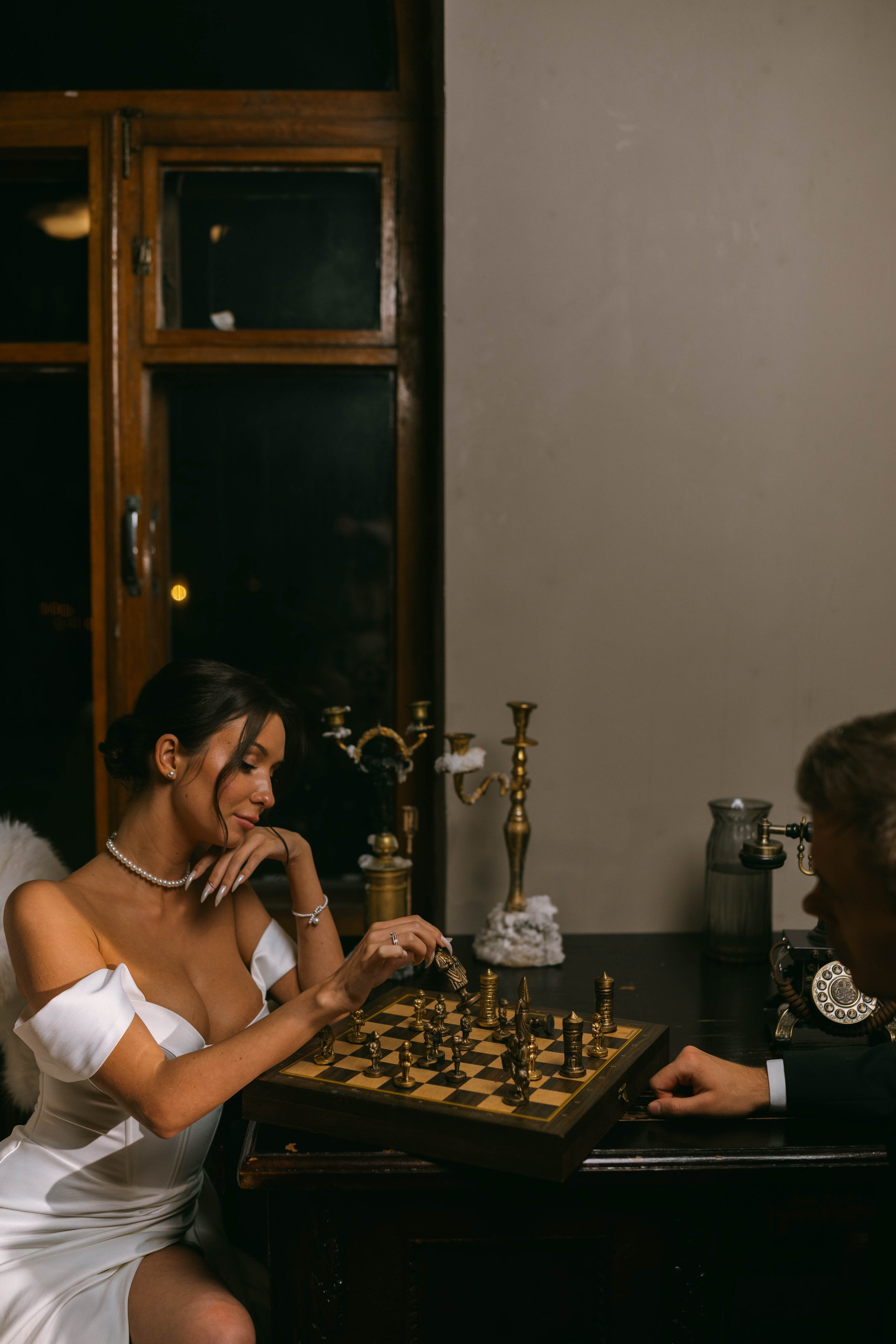 Юлия и Максим. Профессиональный фотограф