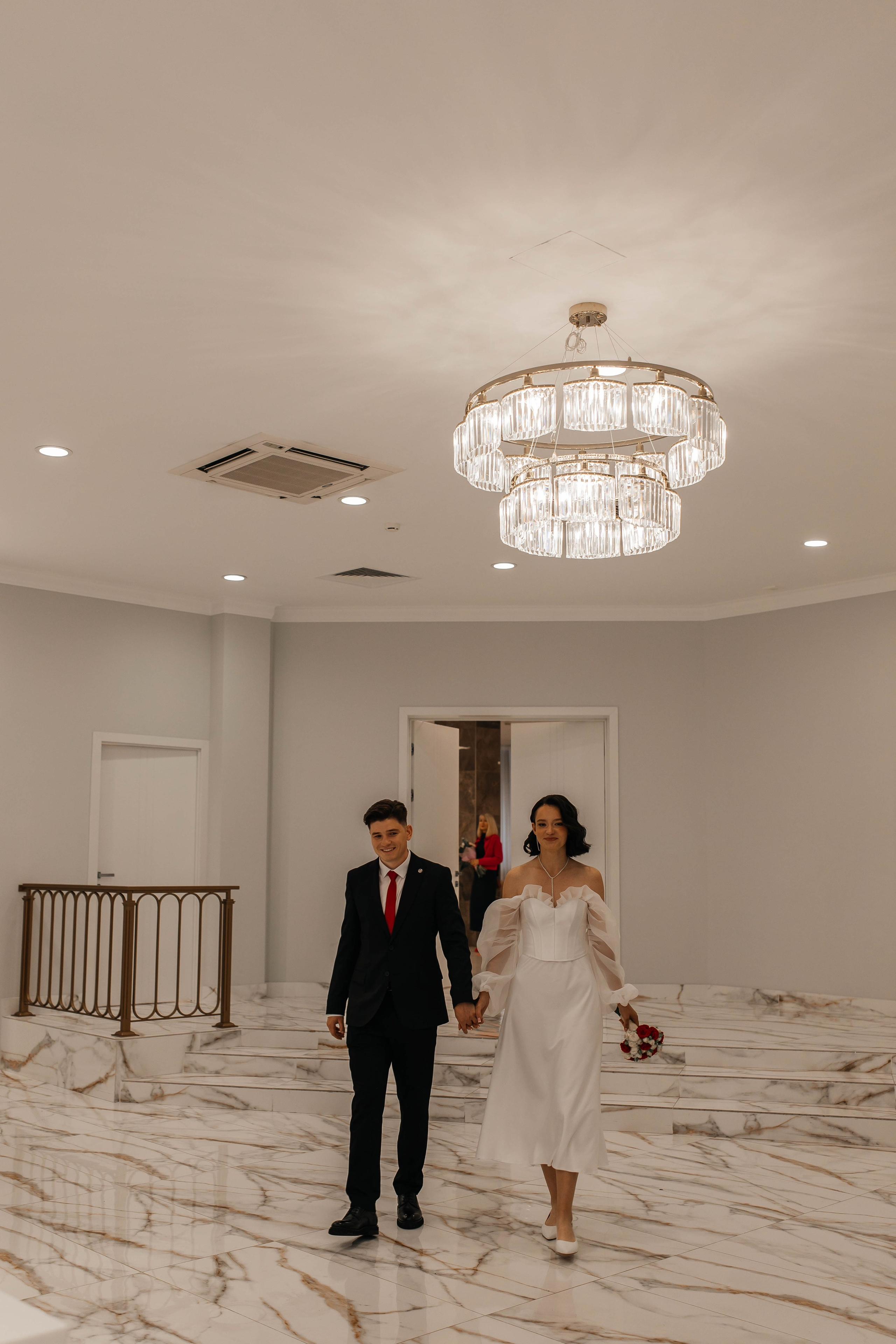 Анастасия и Алексей. Профессиональный фотограф