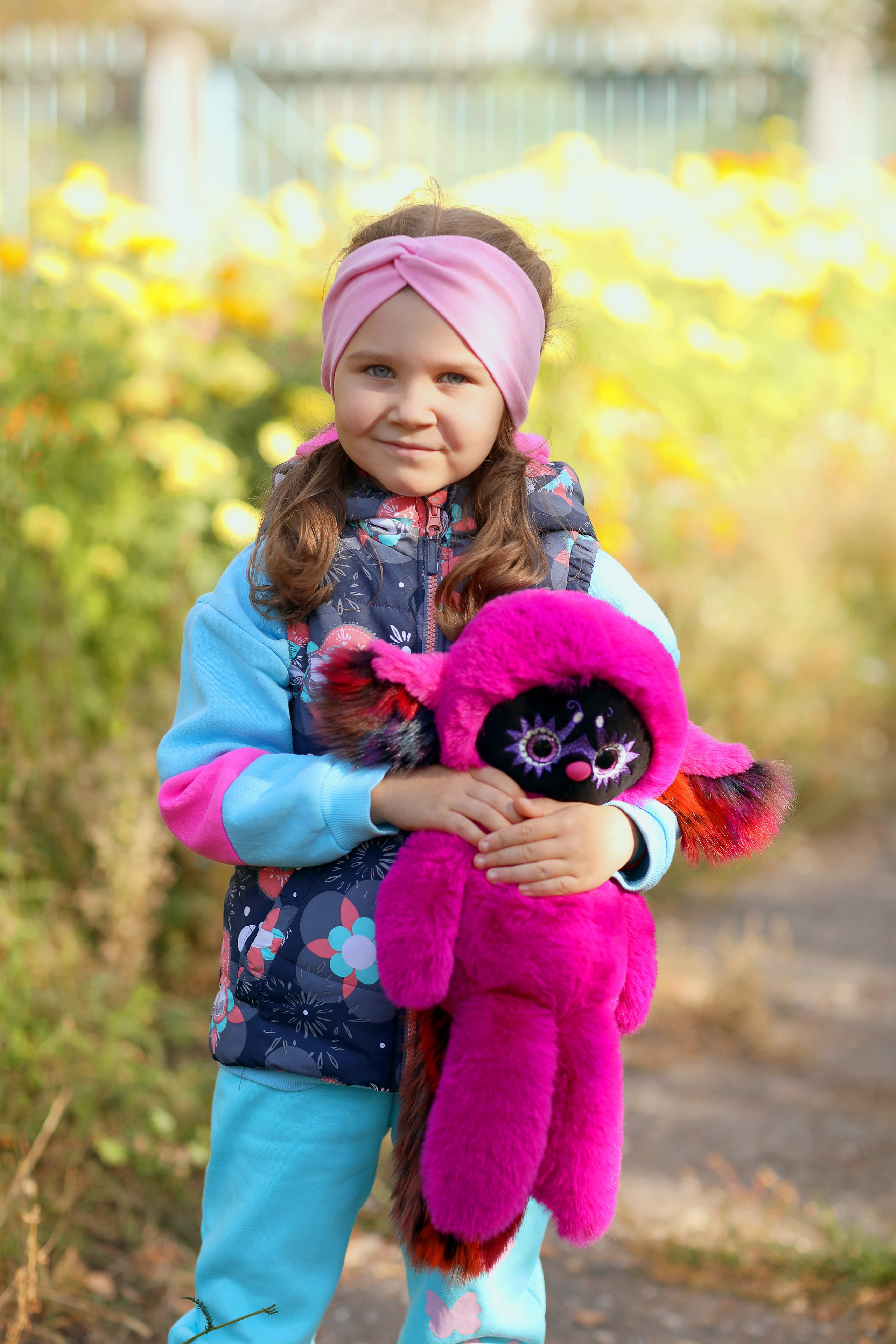 Детский сад. Фотограф в Ярославле Егорычева Екатерина