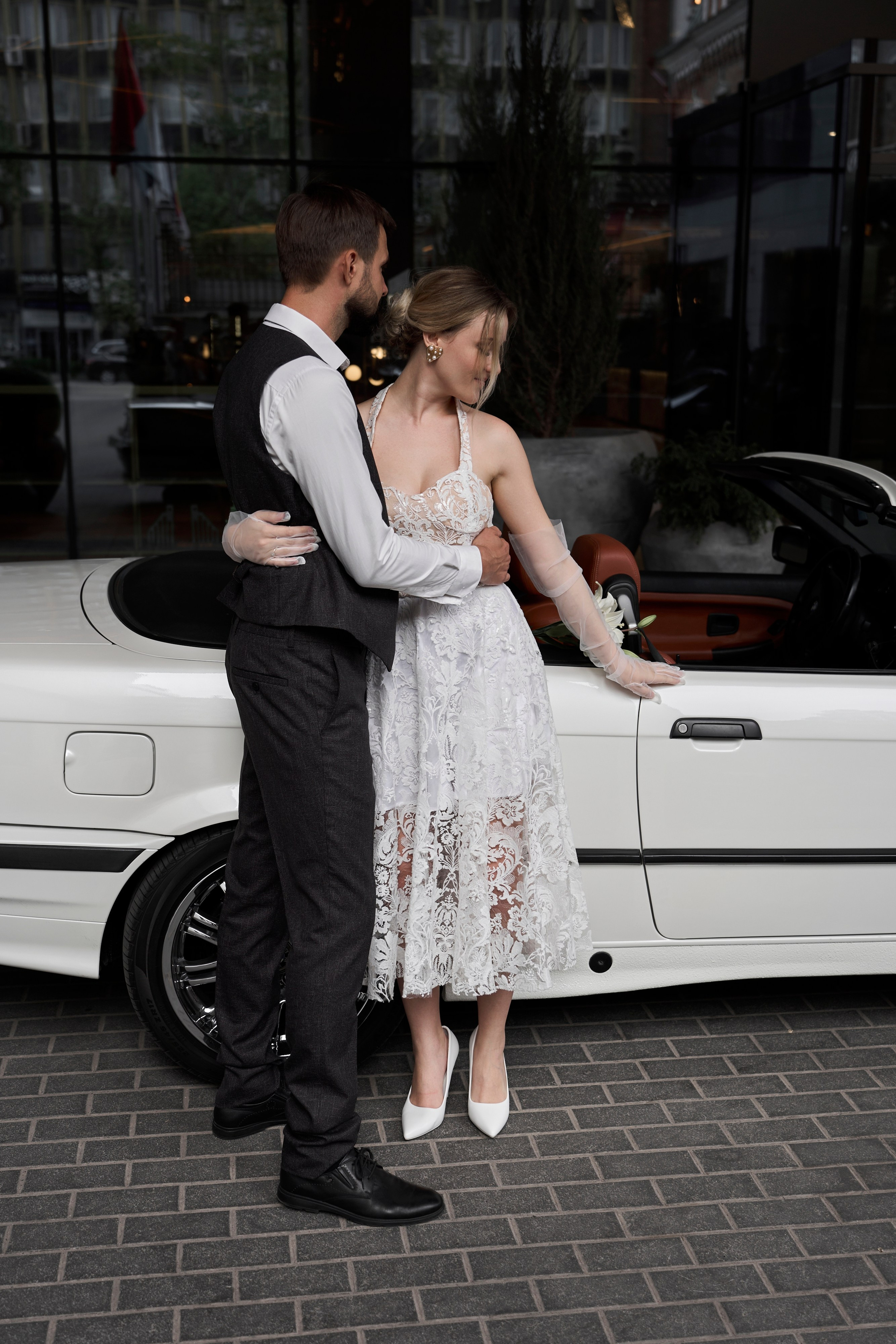 Сергей и Екатерина. Свадебное Фото и Видео