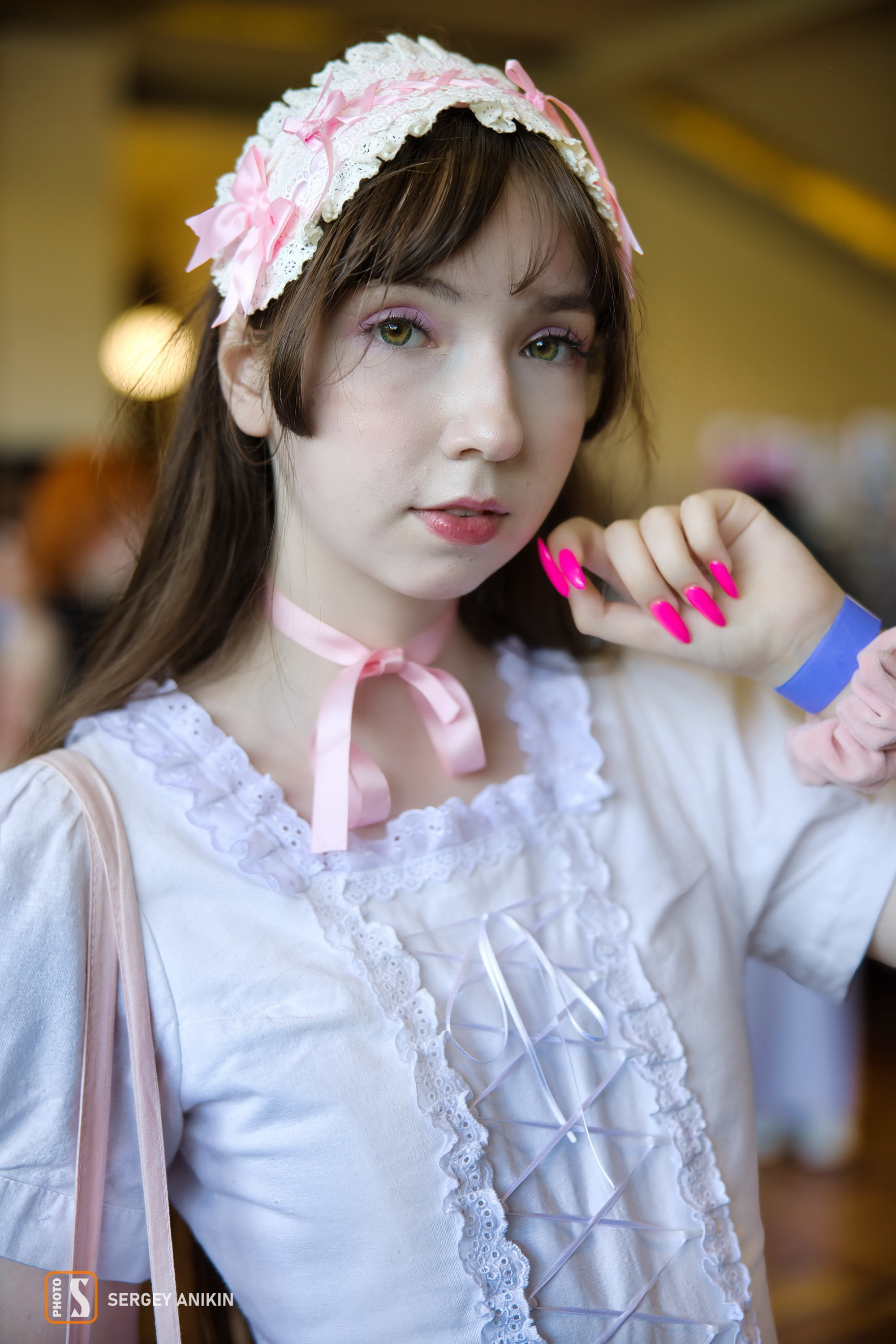 Фоторепортаж с фестиваля Alia Fest 2025 в Москве