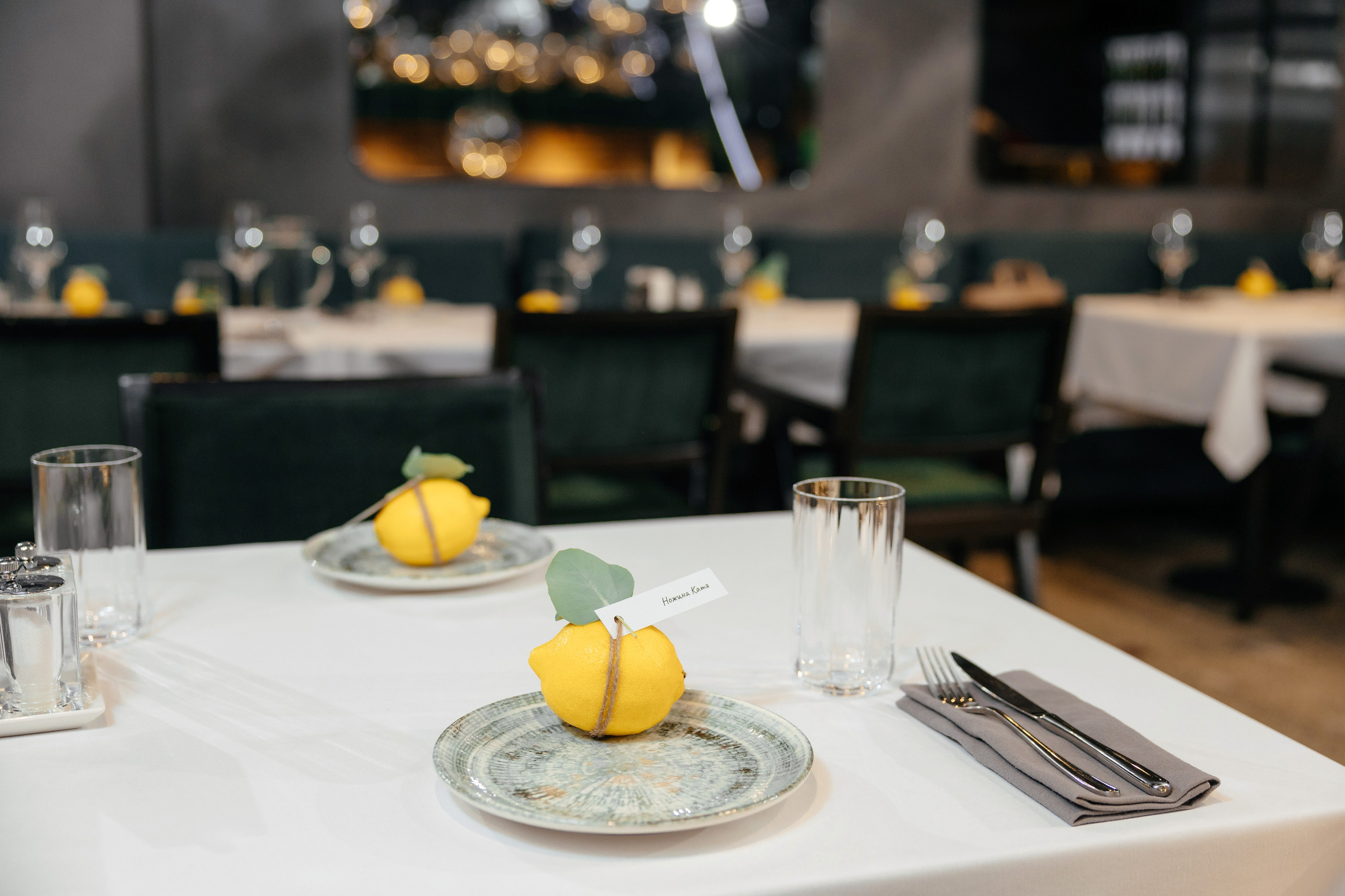 День рождения Марии. Фотограф для бизнеса Константин Брусницын в Екатеринбурге