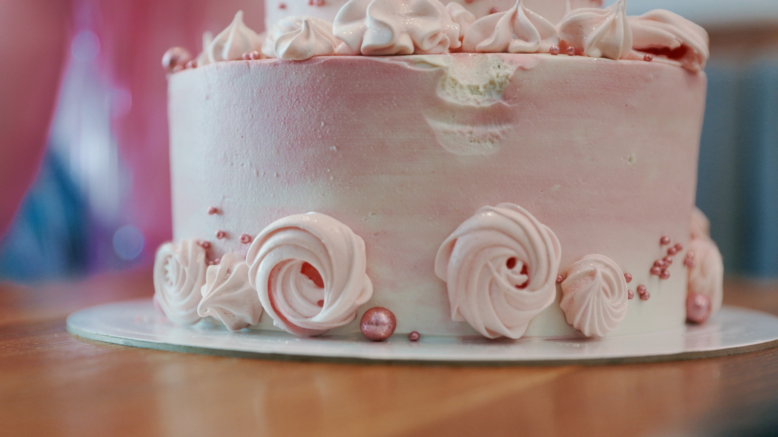 День рождения 5 лет в Родичах. Видеограф Павел Борисов | Москва | СПБ | Брянск