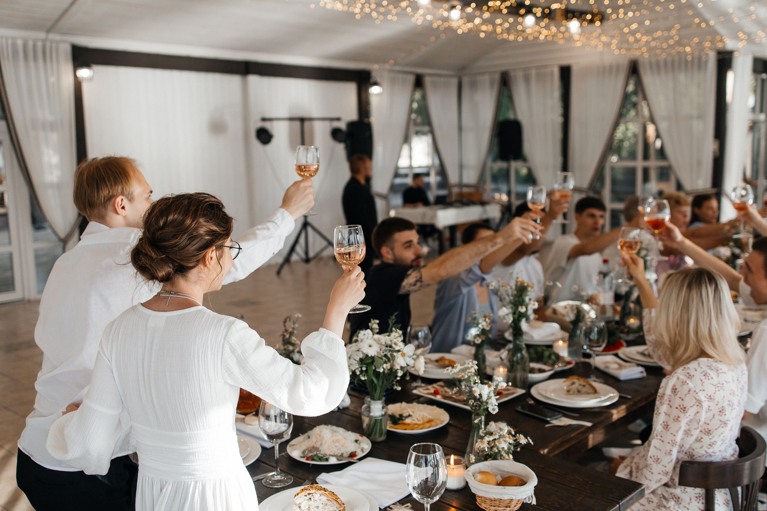 Павел и Юлия. Свадебный и семейный фотограф в Ростове-на-Дону