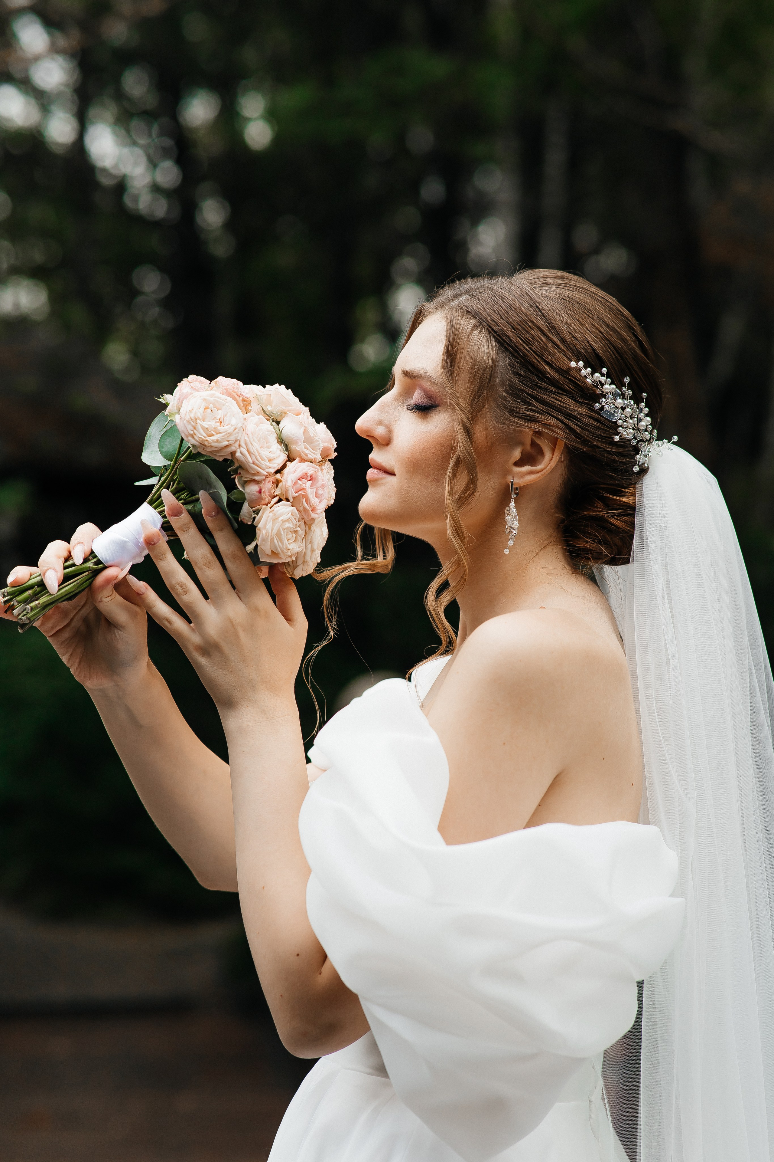 Вячеслав и Анна. Свадебный и семейный фотограф в Ростове-на-Дону