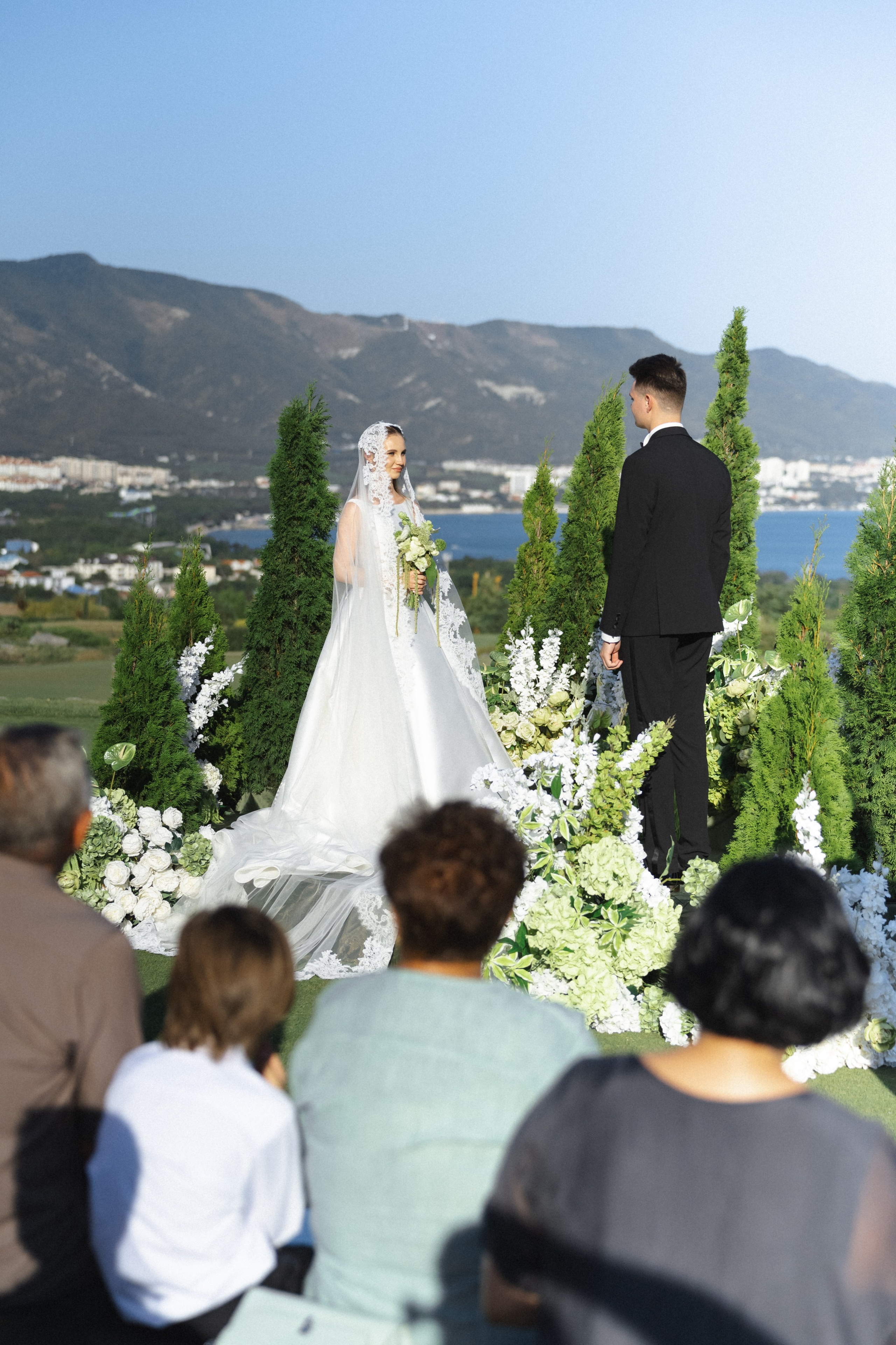 Александр и Полина. Свадебный фотограф Ростов-на- Дону, Краснодар, Москва