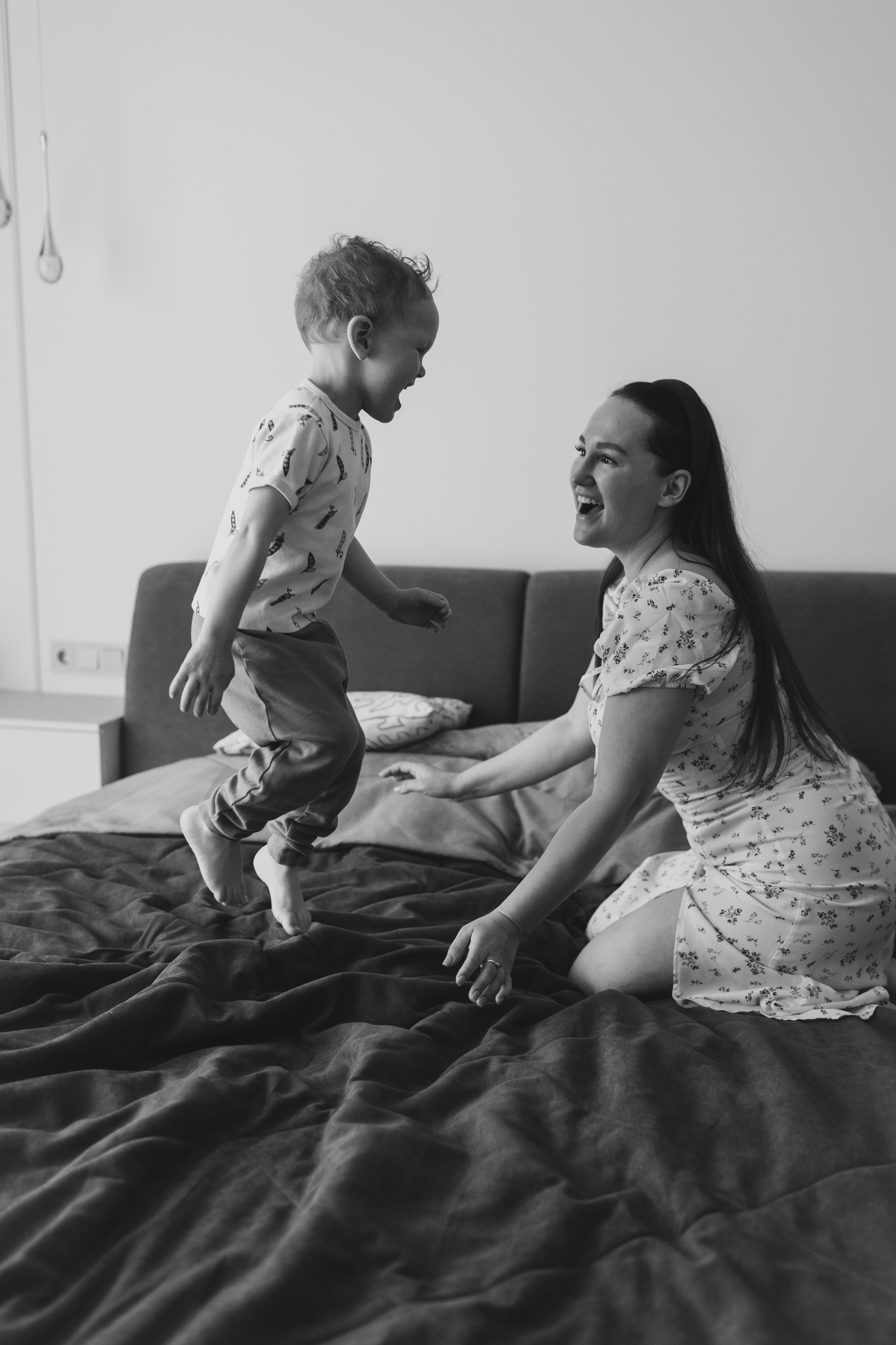 Фотосессия у Вас дома. Семейный и детский фотограф и видеограф в Москве, Дрокина Наталья