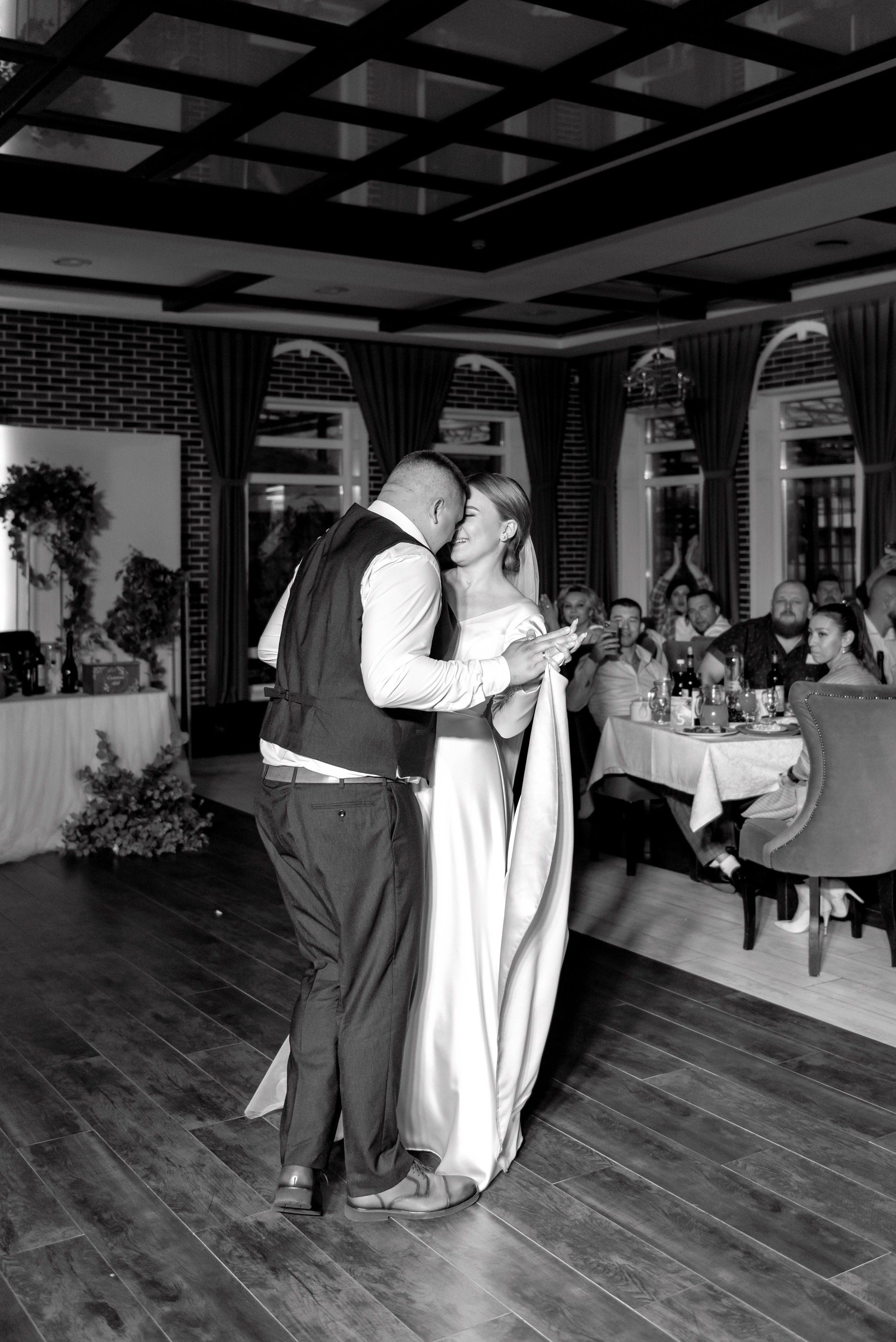 Александра и Сергей. Свадебный и семейный фотограф в Алексеевке Марина Купреева