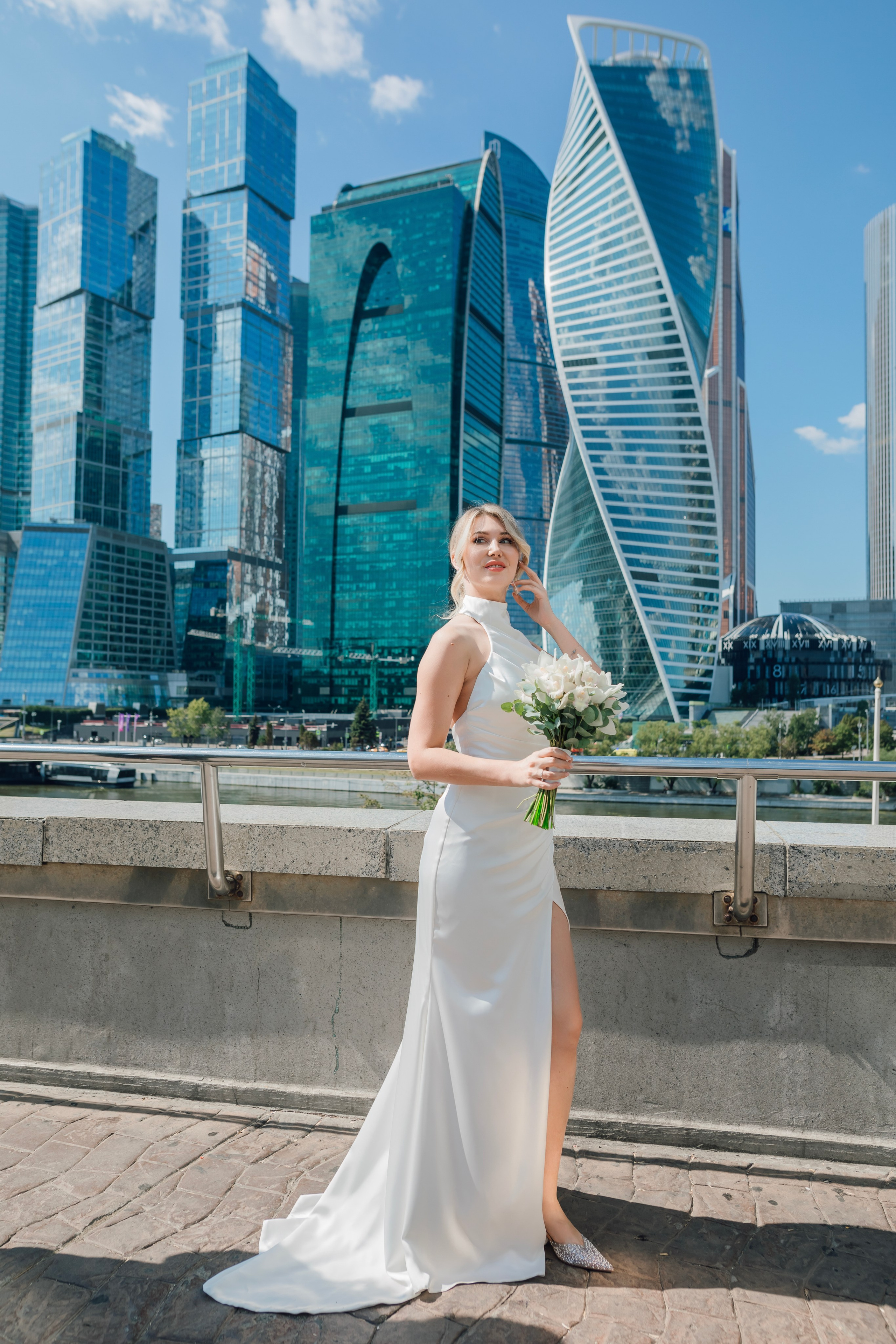 Ольга и Сергей. Свадьба в шатре. Свадебный и семейный фотограф в Москве Евгения Лисина