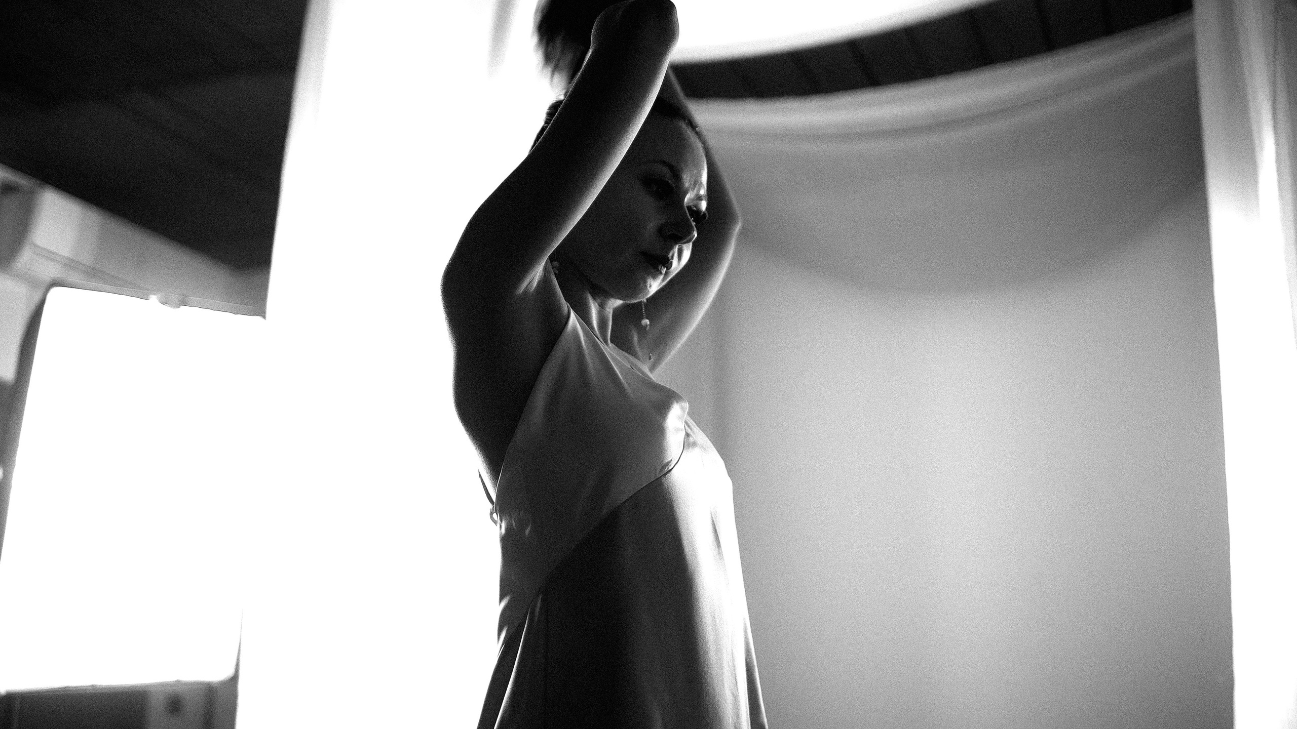 Оксана. Фотограф в Новосибирске Владислав Унтерберг