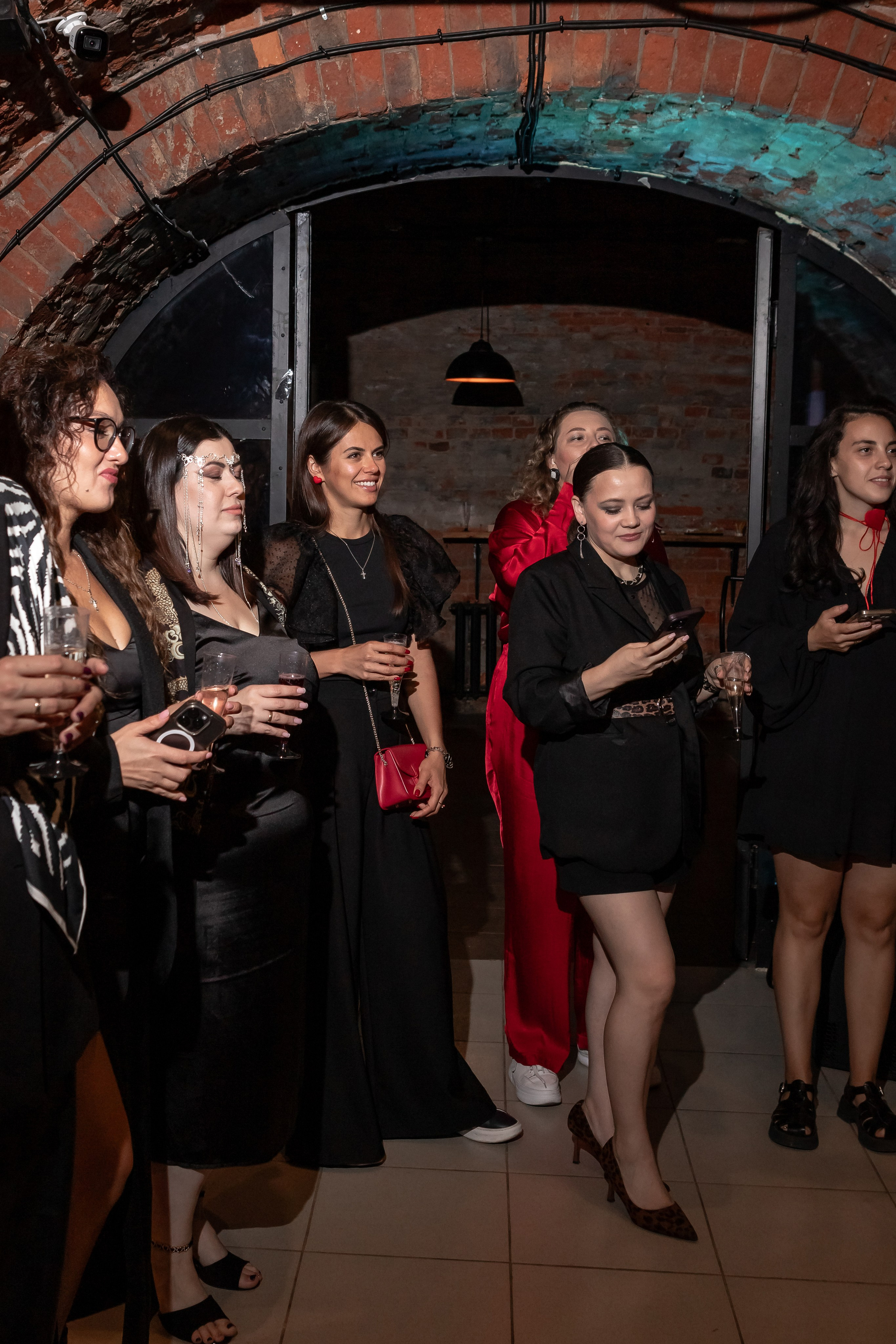 День Рождения Ольги. Фотограф Калуга