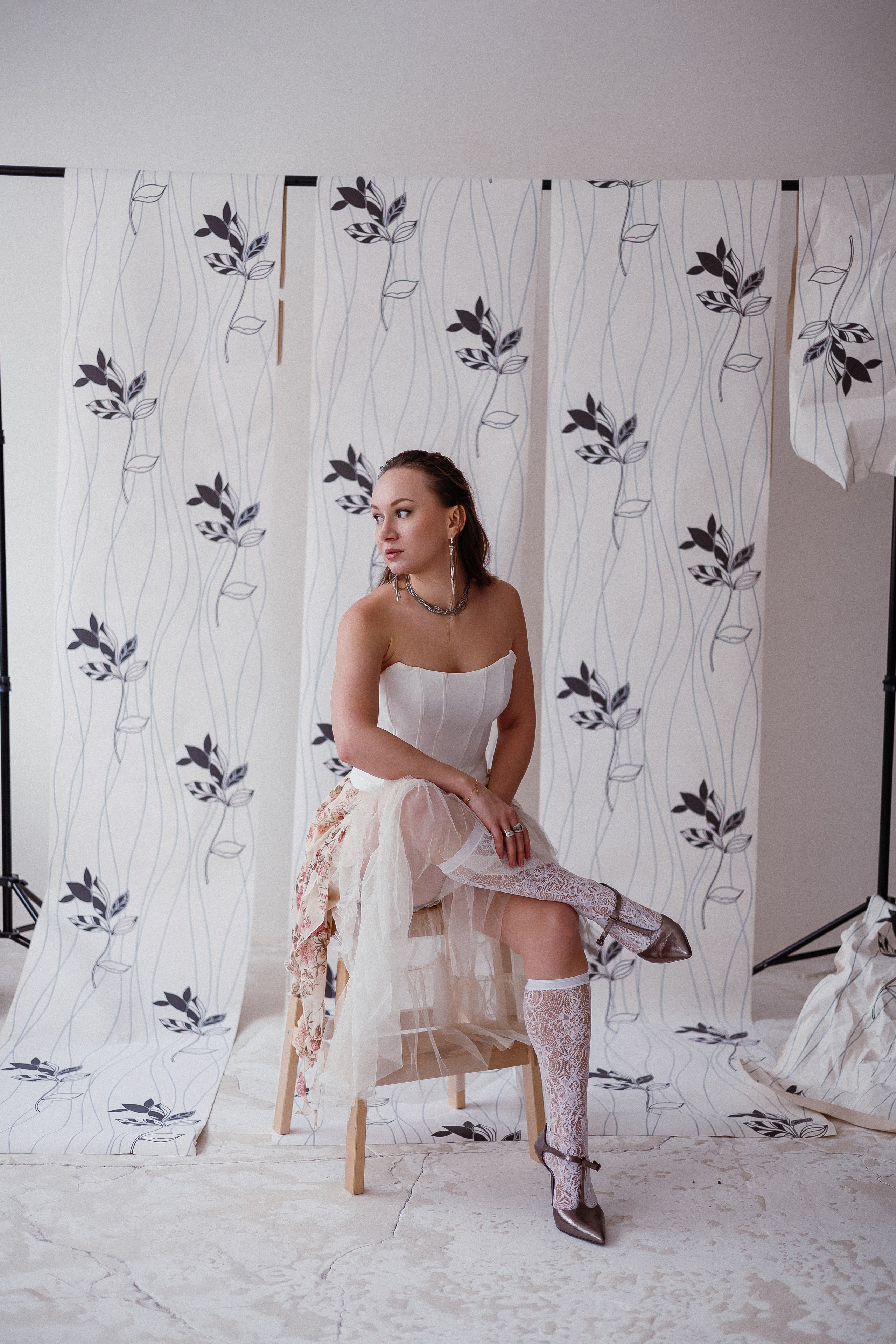 Мария. Фотограф Калуга