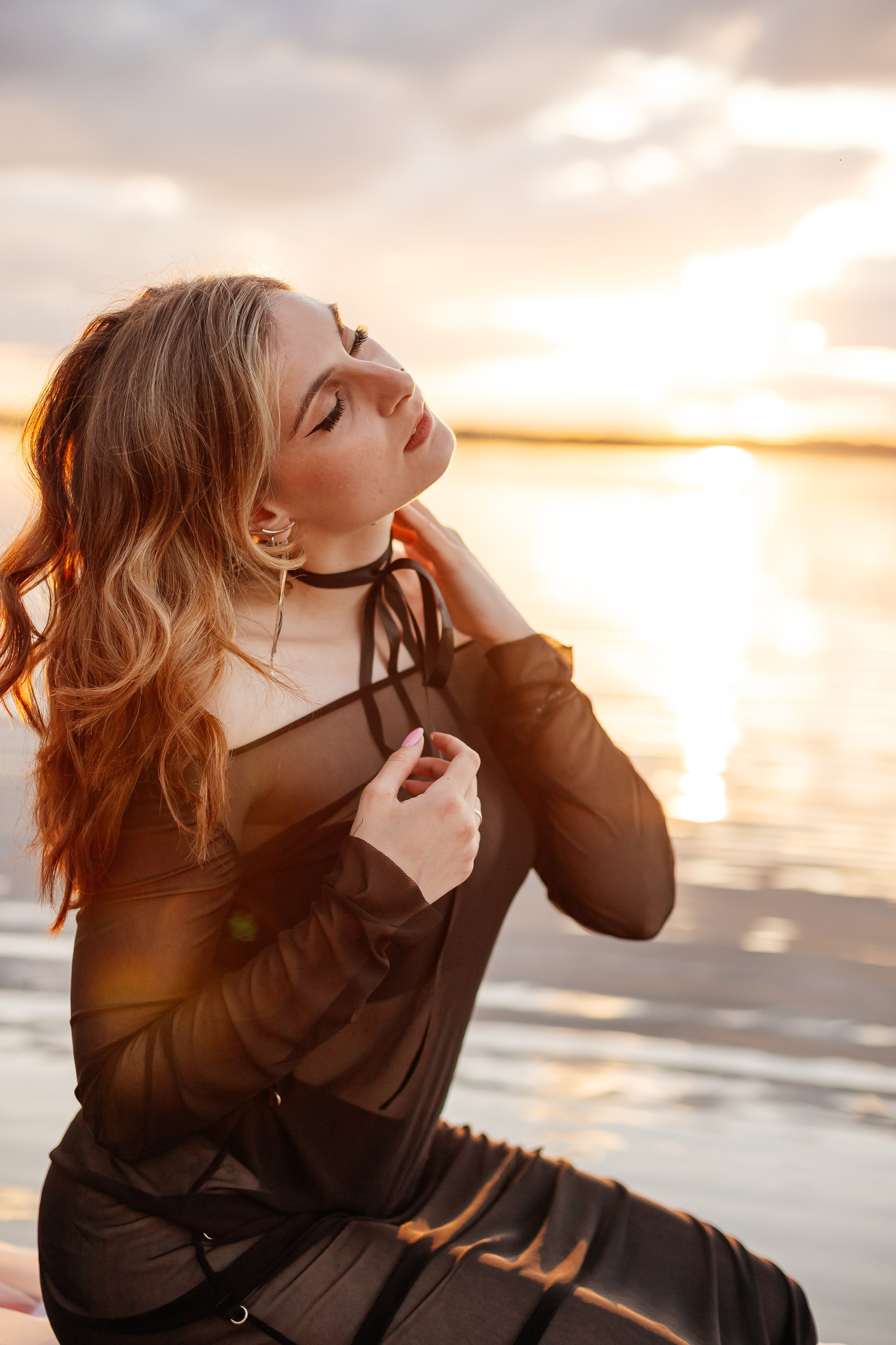 Лето.Крылья. Фотограф Калуга