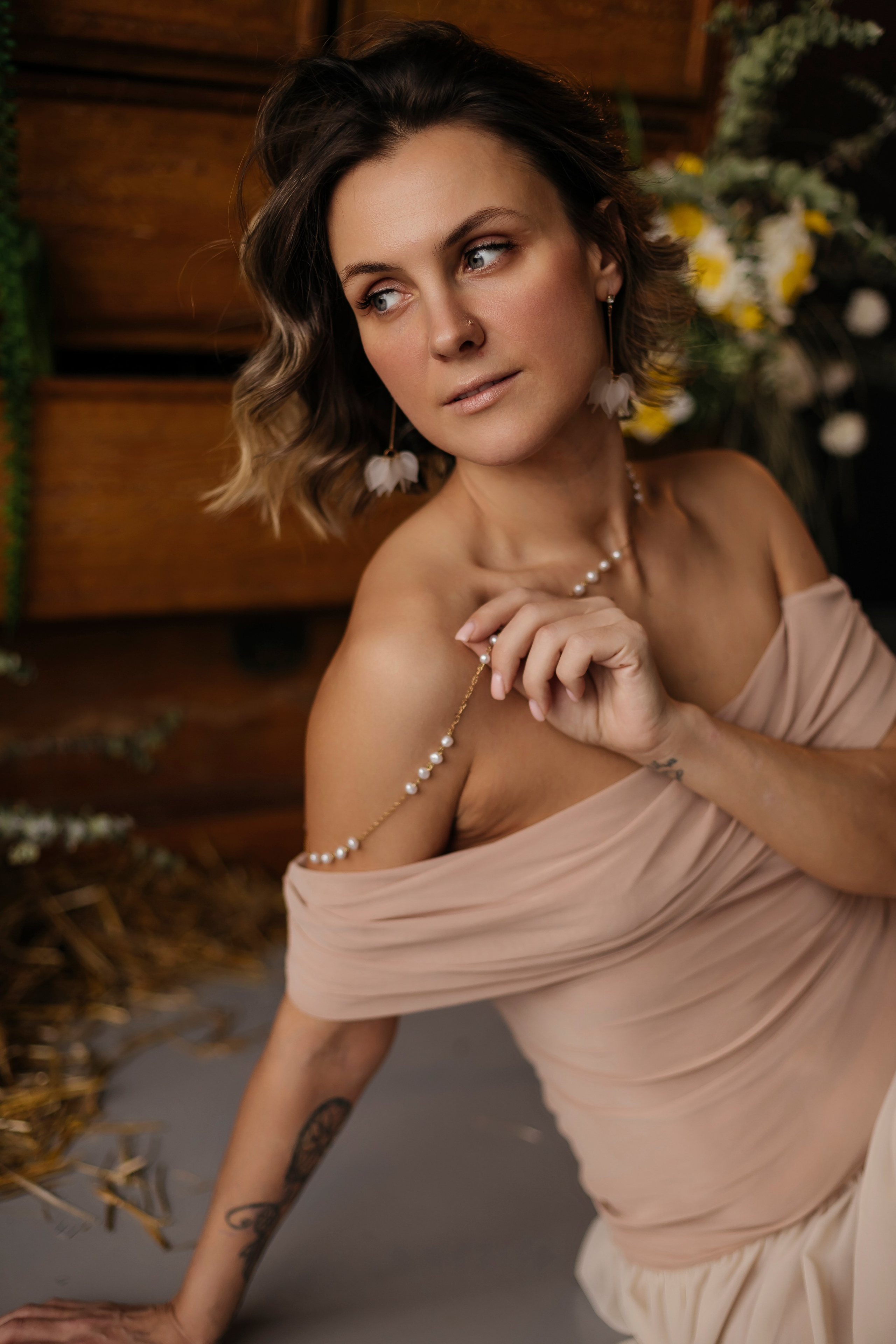 Съемка Виктория. Фотограф Калуга