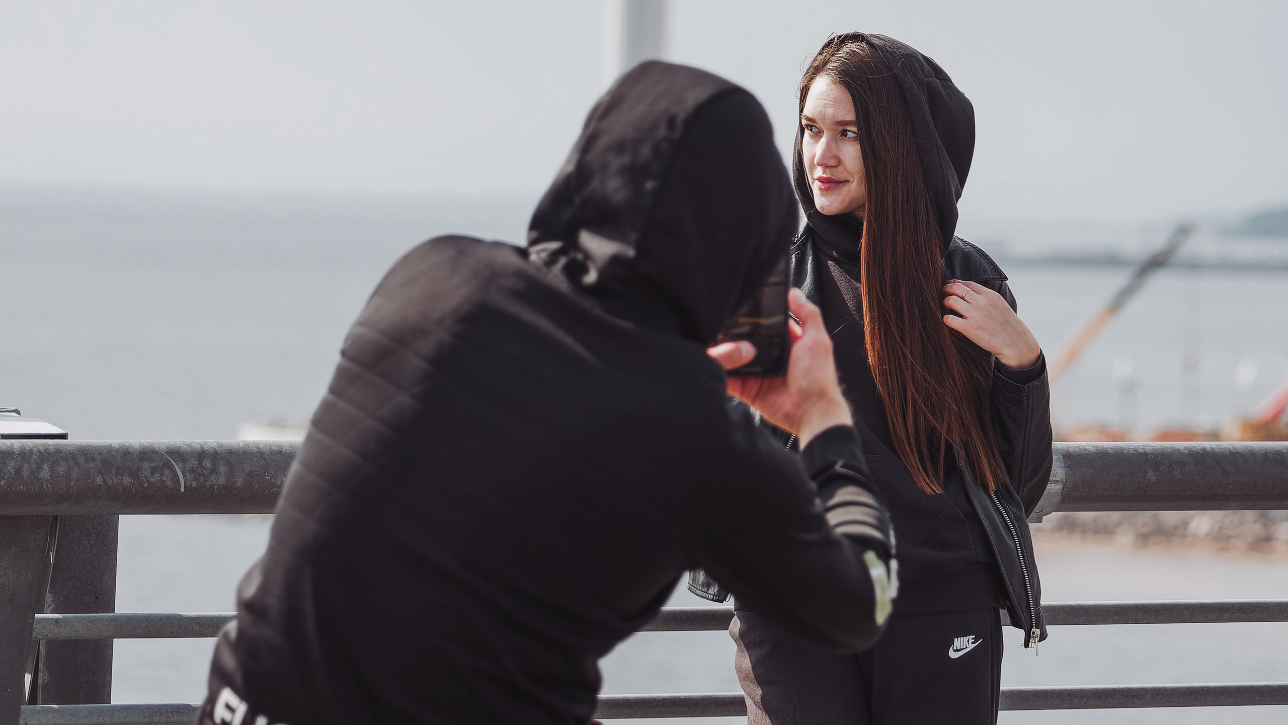 Андрей Васильев. Фотограф, Санкт-Петербург, Российская Федерация