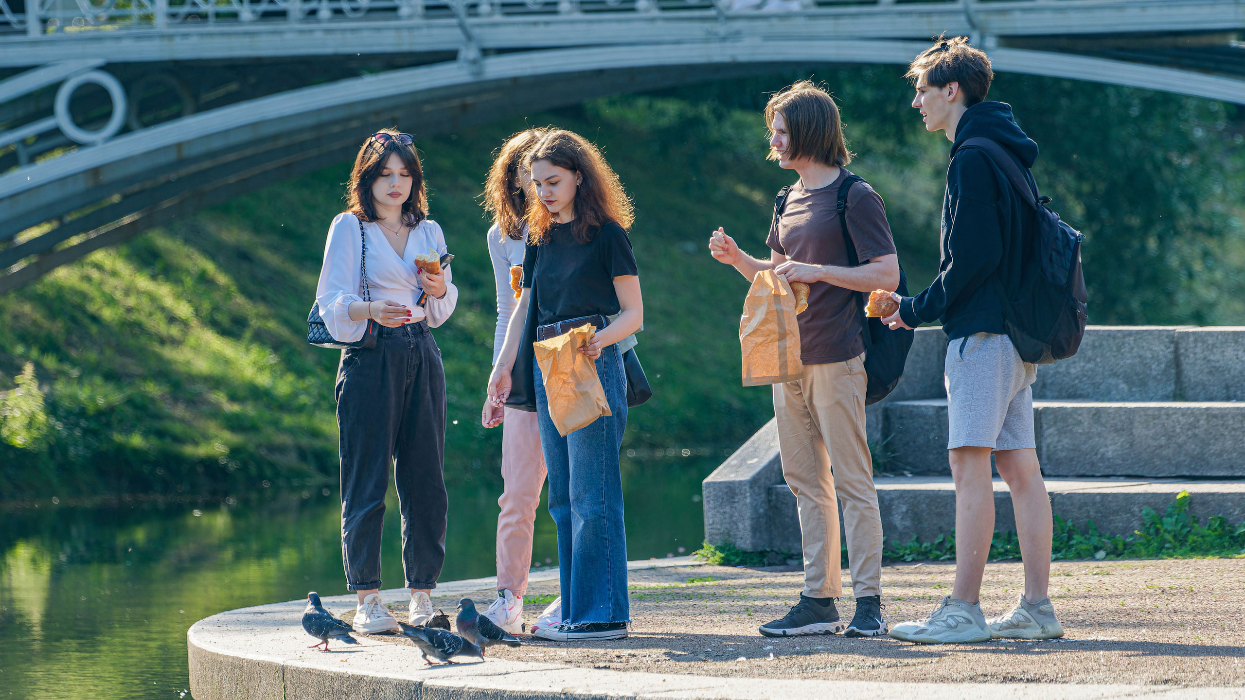 Андрей Васильев. Фотограф, Санкт-Петербург, Российская Федерация