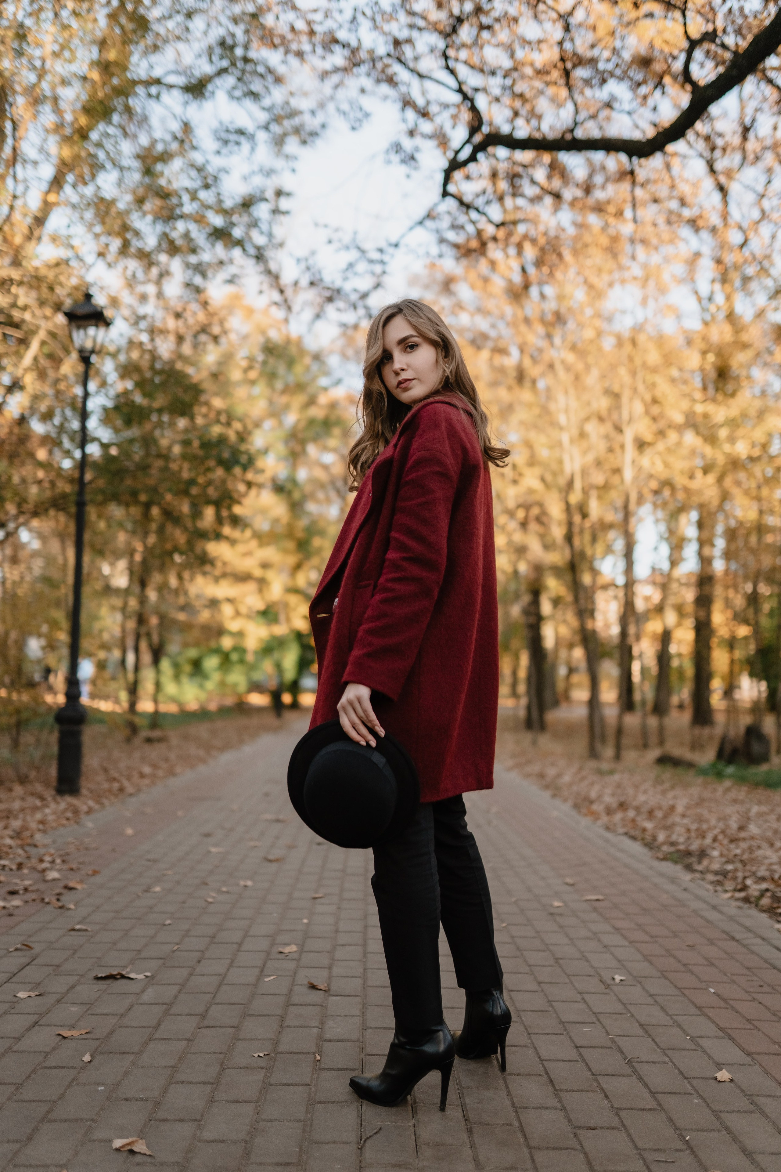 Элина. Виктория Кинкладзе