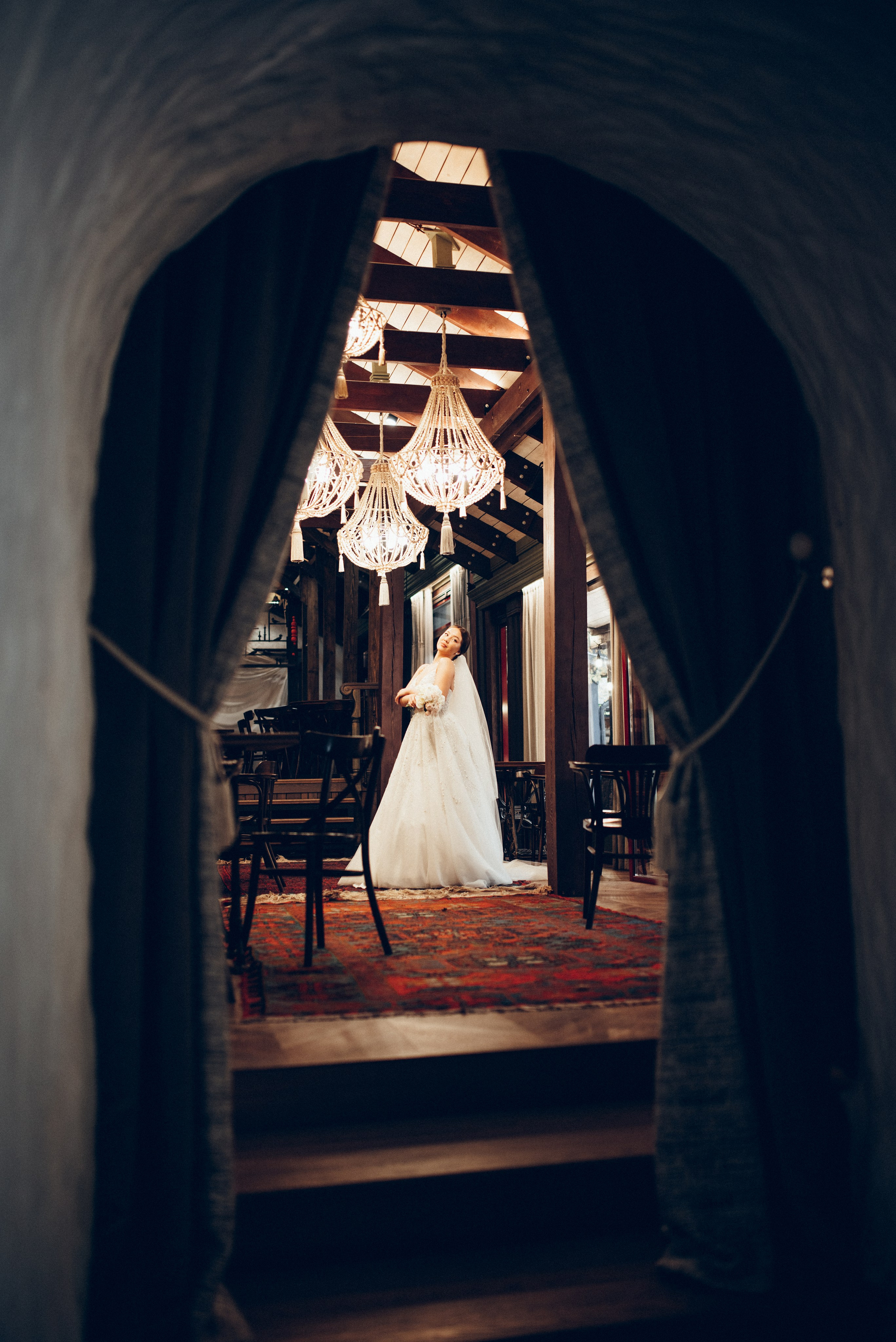 October, 2024. Фотограф Данил Бушуев