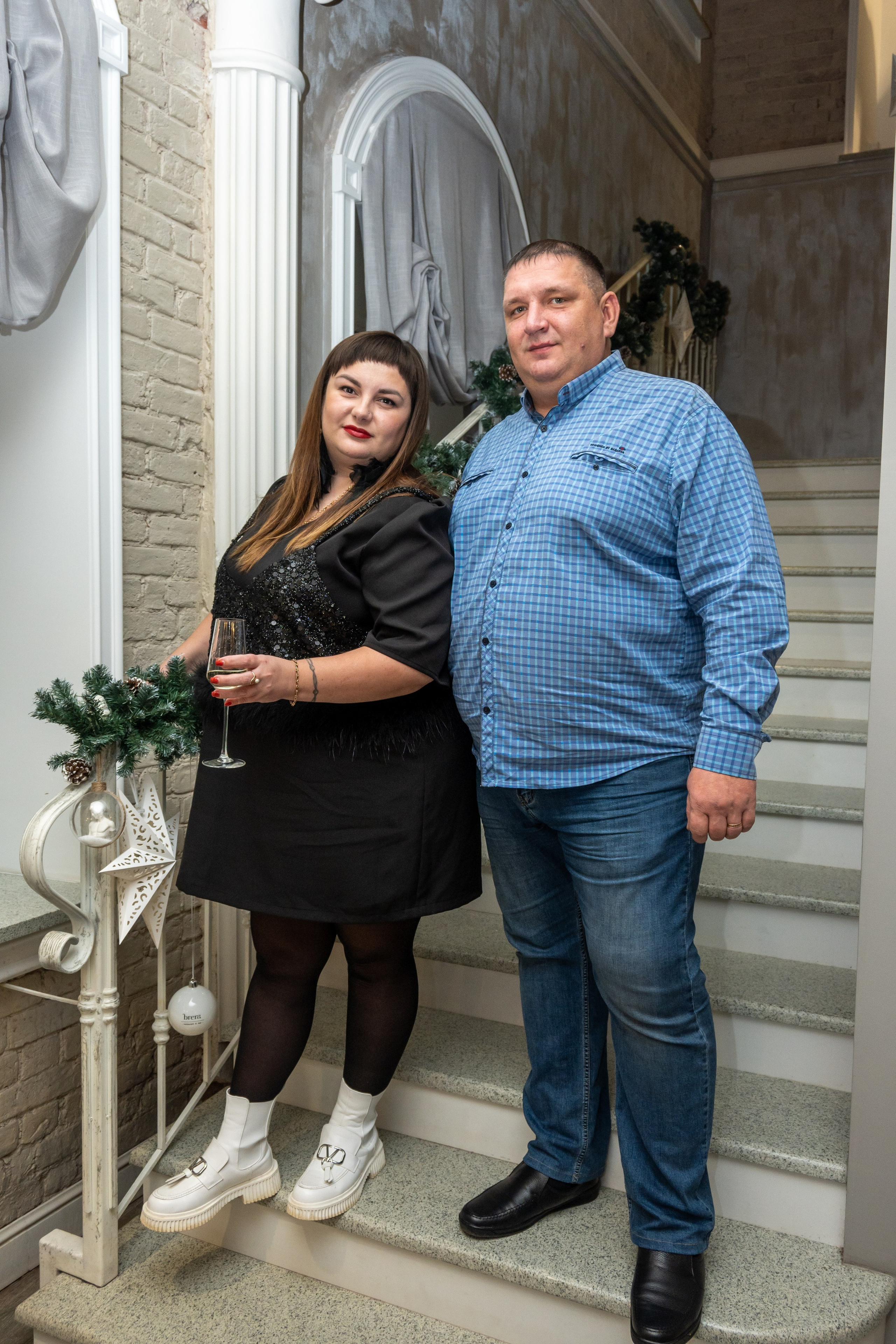 Венецианский карнавал. Brera. Akilova.love.photo