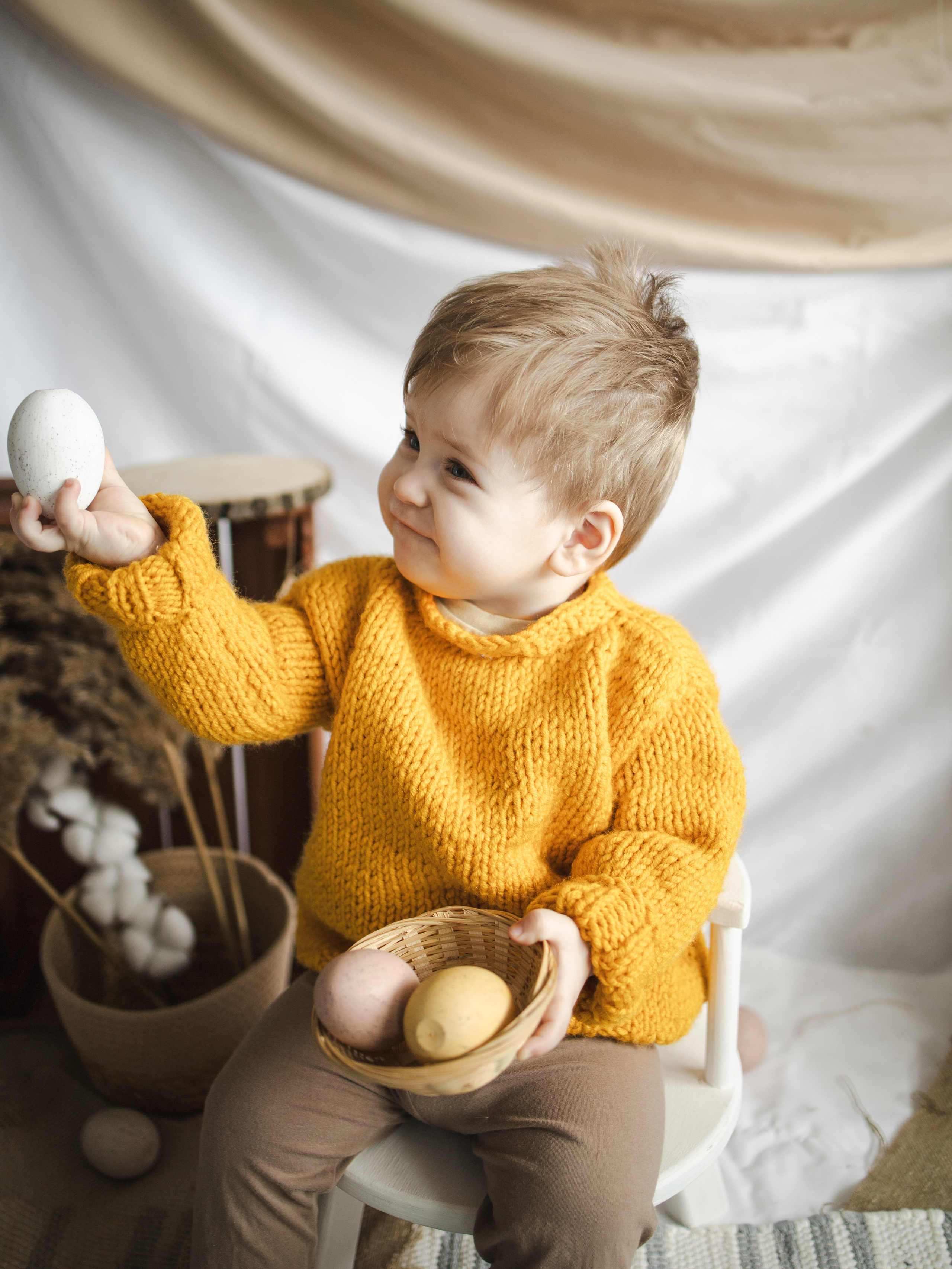 Пасха. Фотограф в Иркутске Тома Кабанова