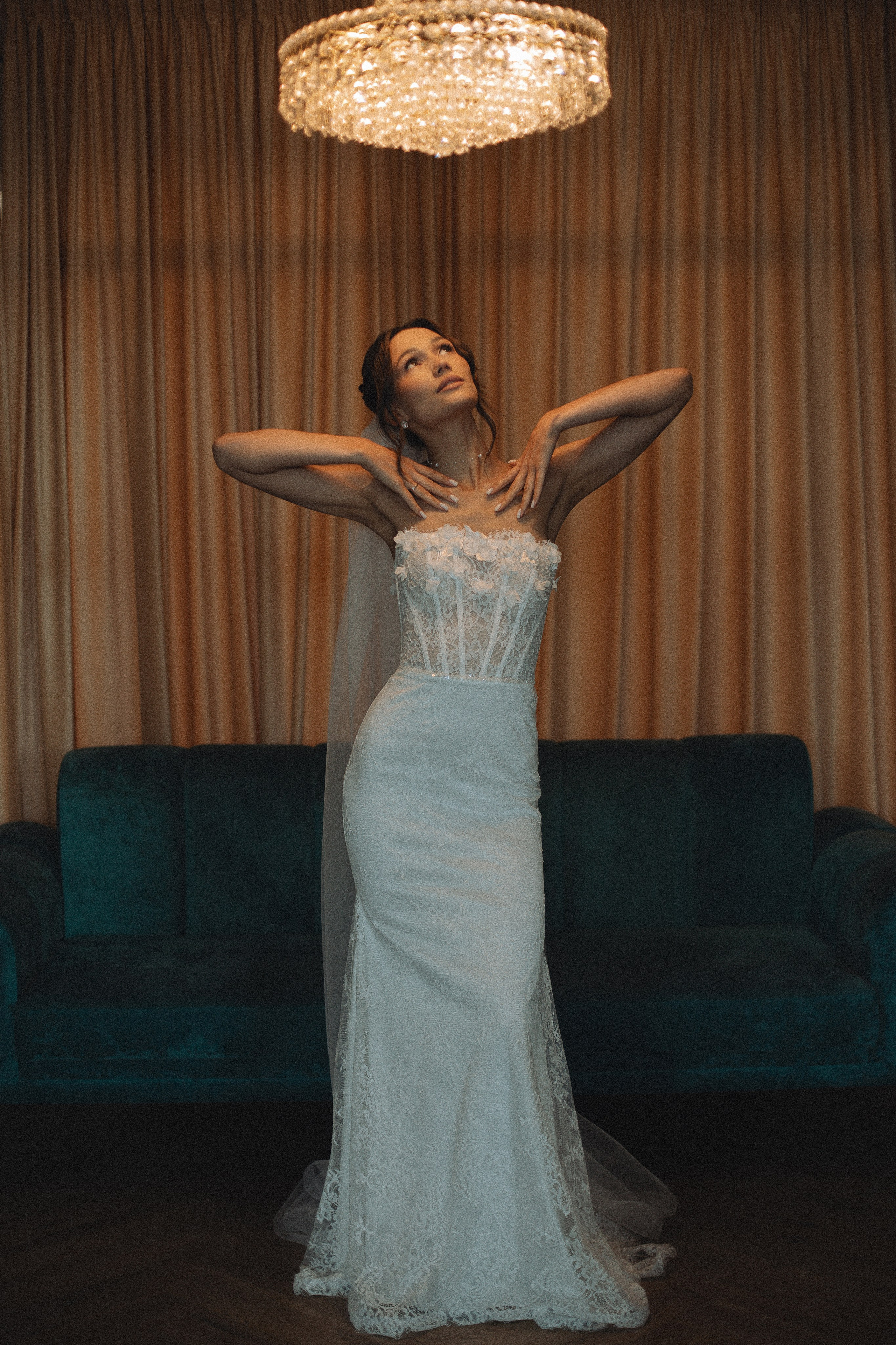 Анастасия и Александр ♡