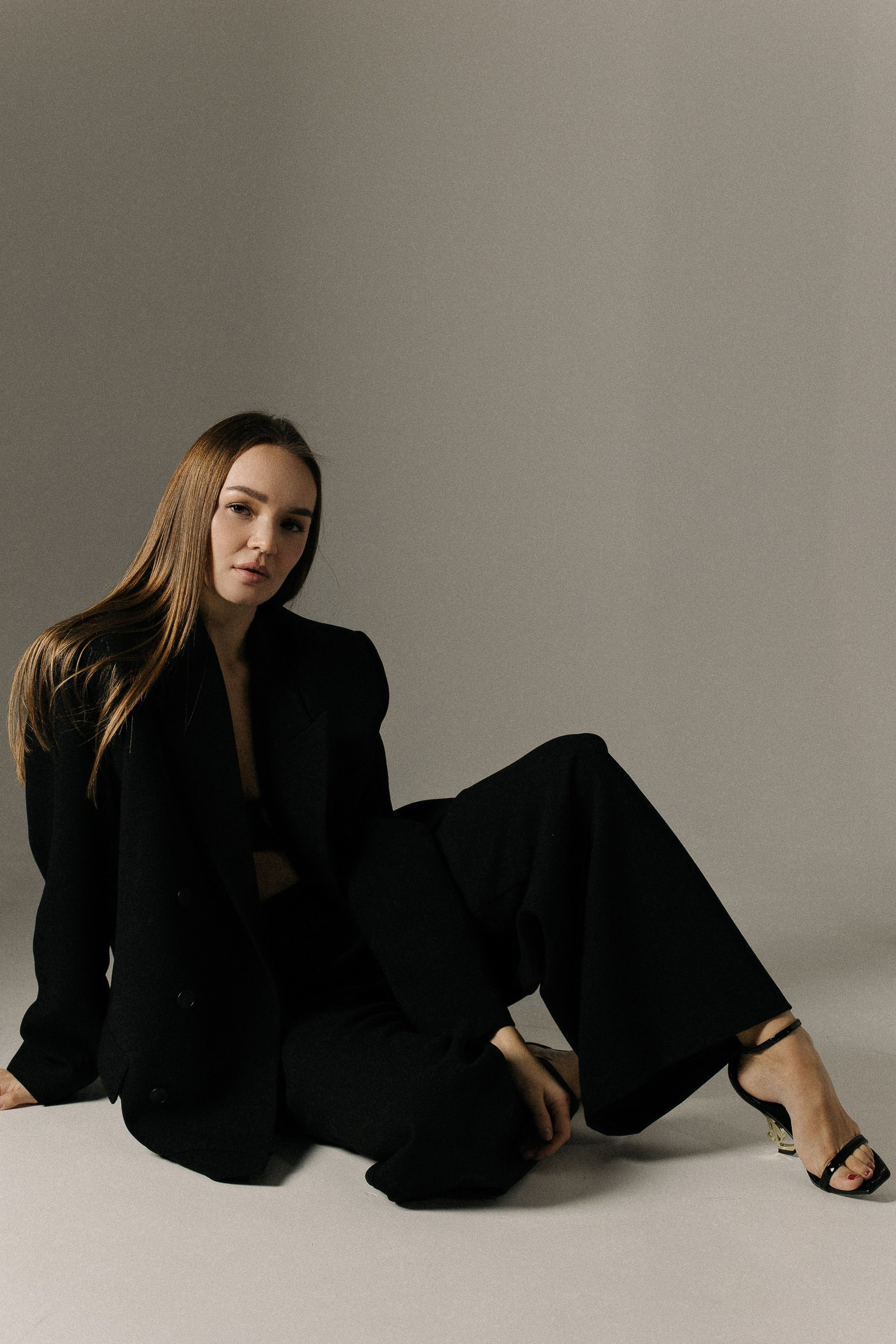 Алина и Лера