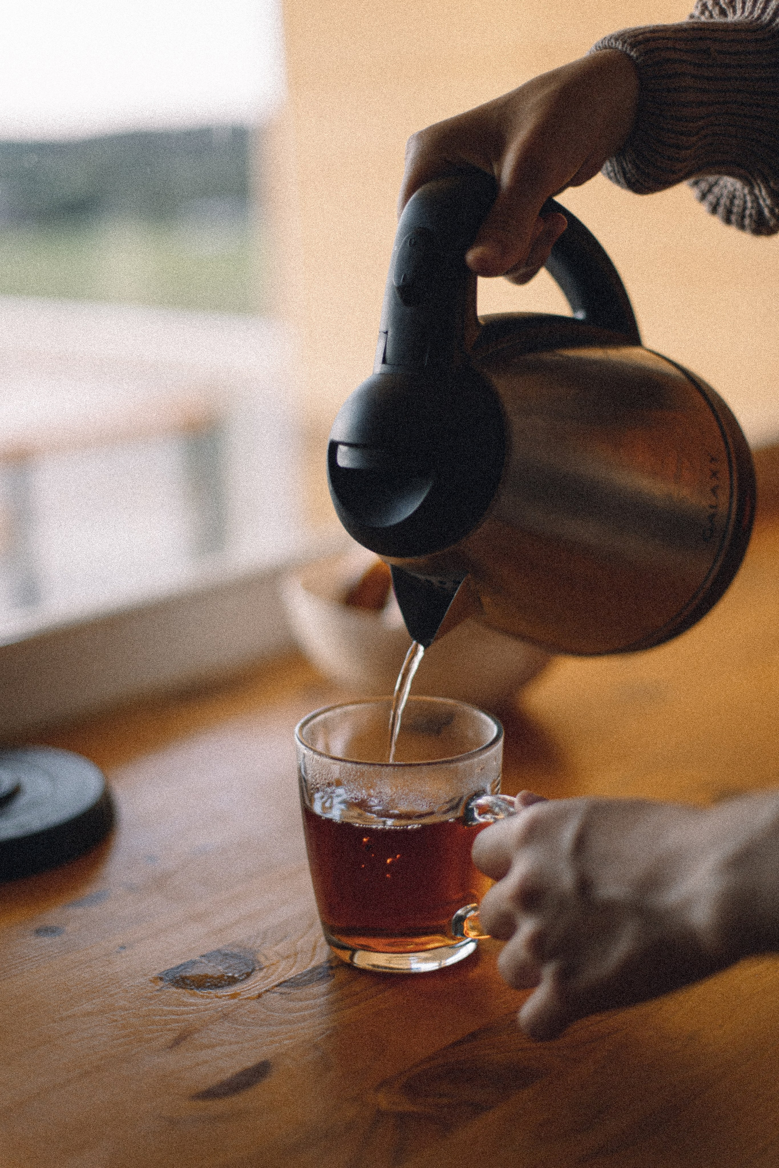 Лена и Ромочка