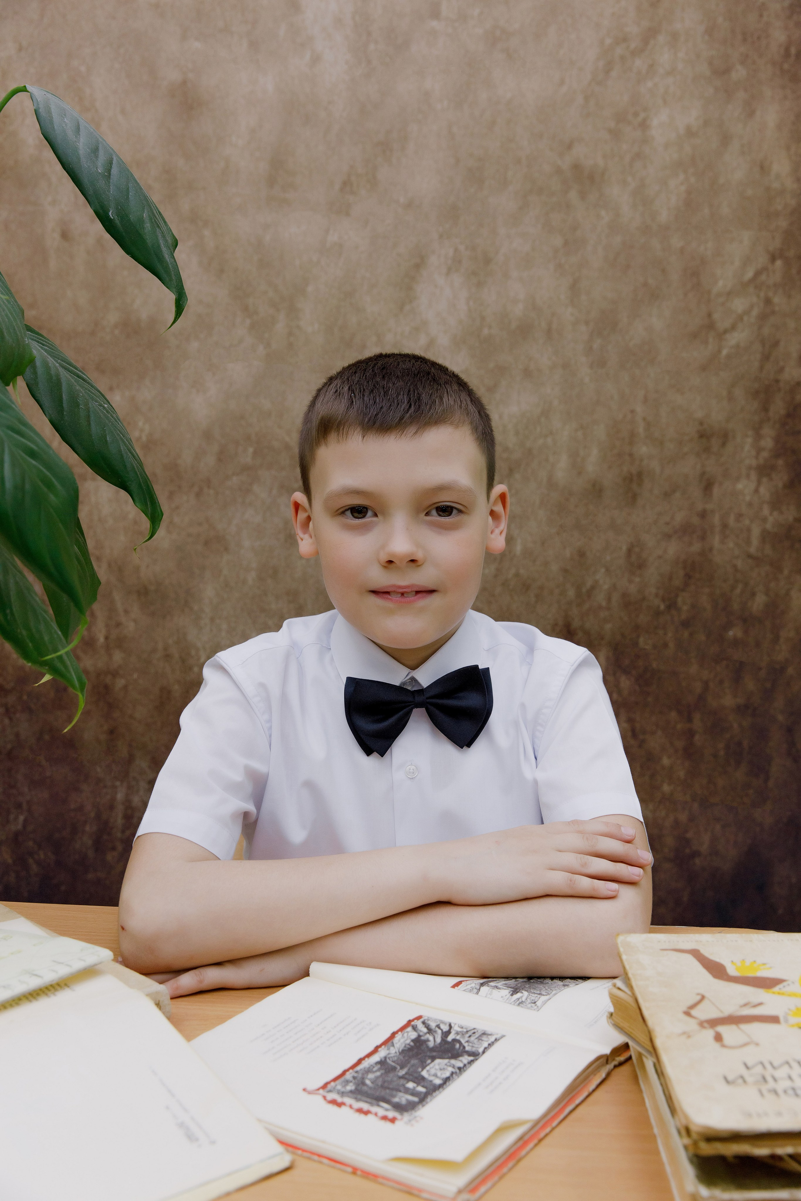 Школа 61 2 класс. Photoalbum-vl.ru