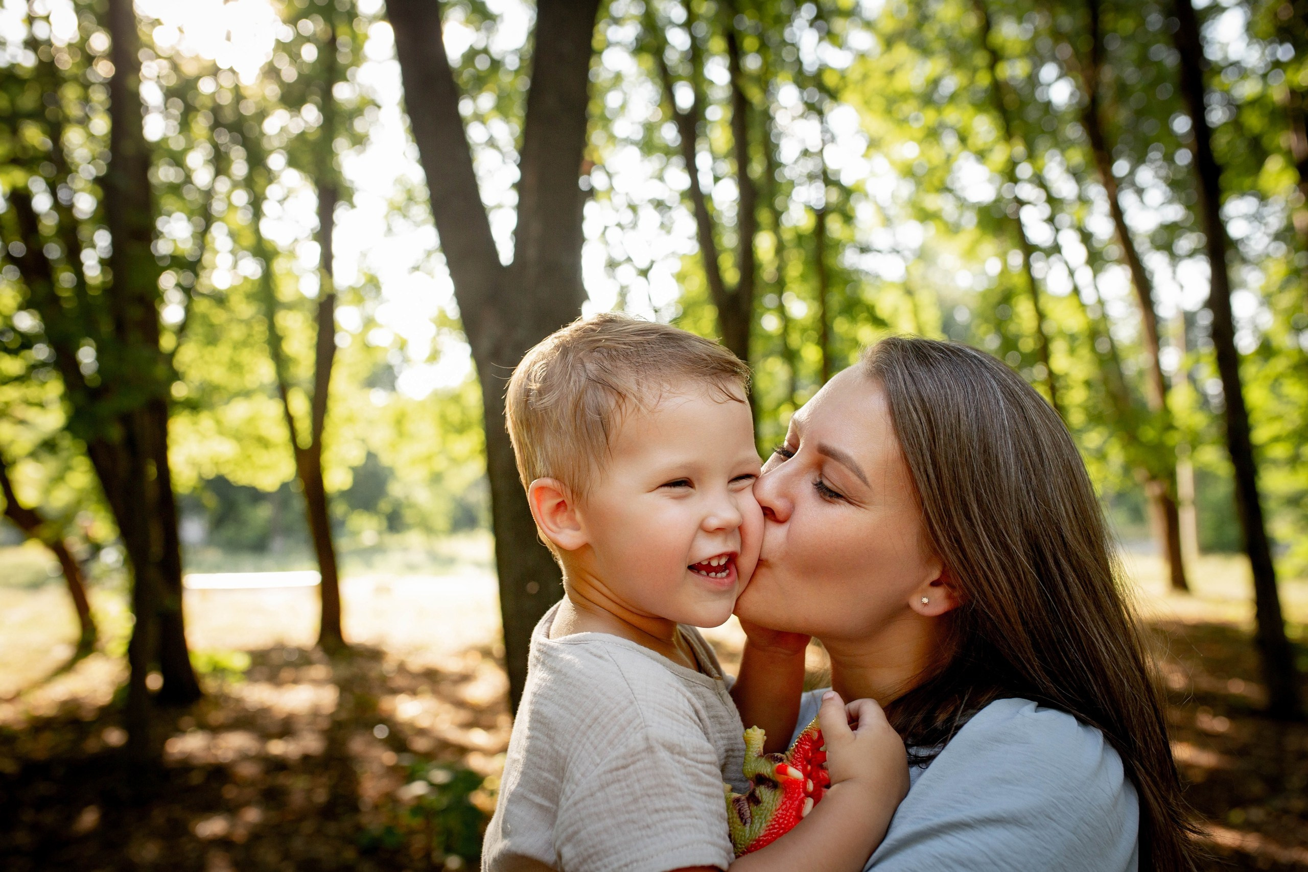 Семейная. Фотограф Свердловск