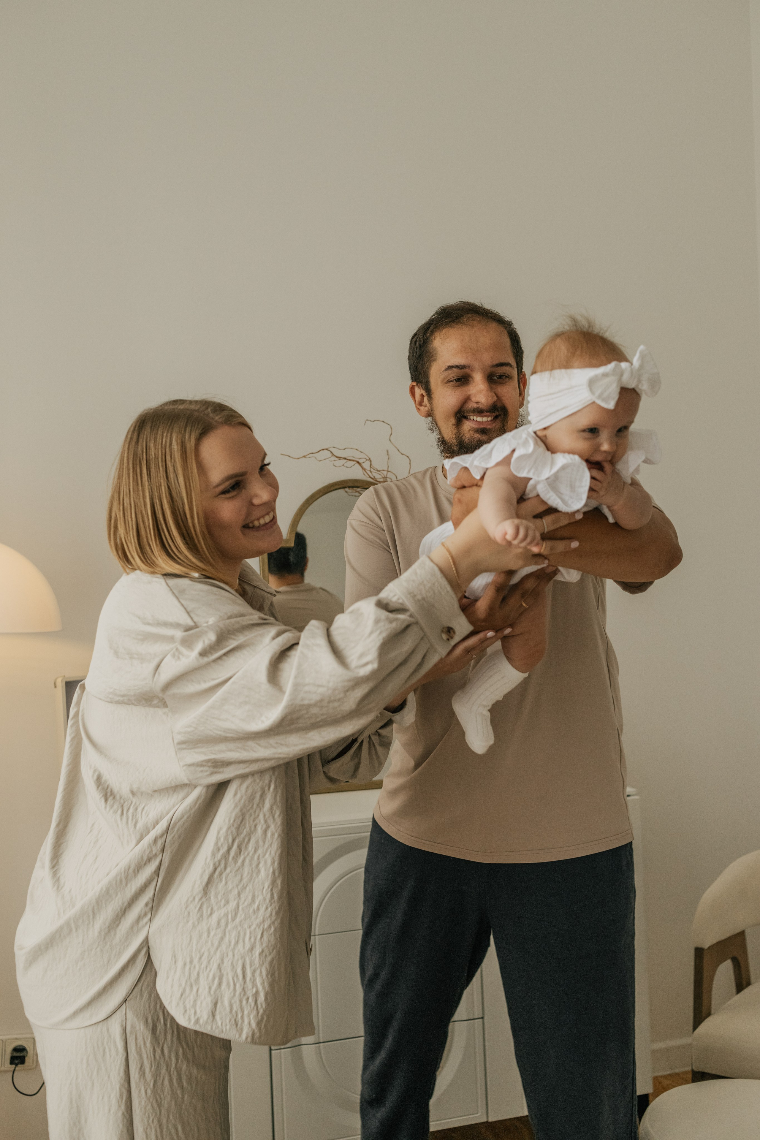 Однажды летом. Семейный и детский фотограф в Тюмени Вика Алленова