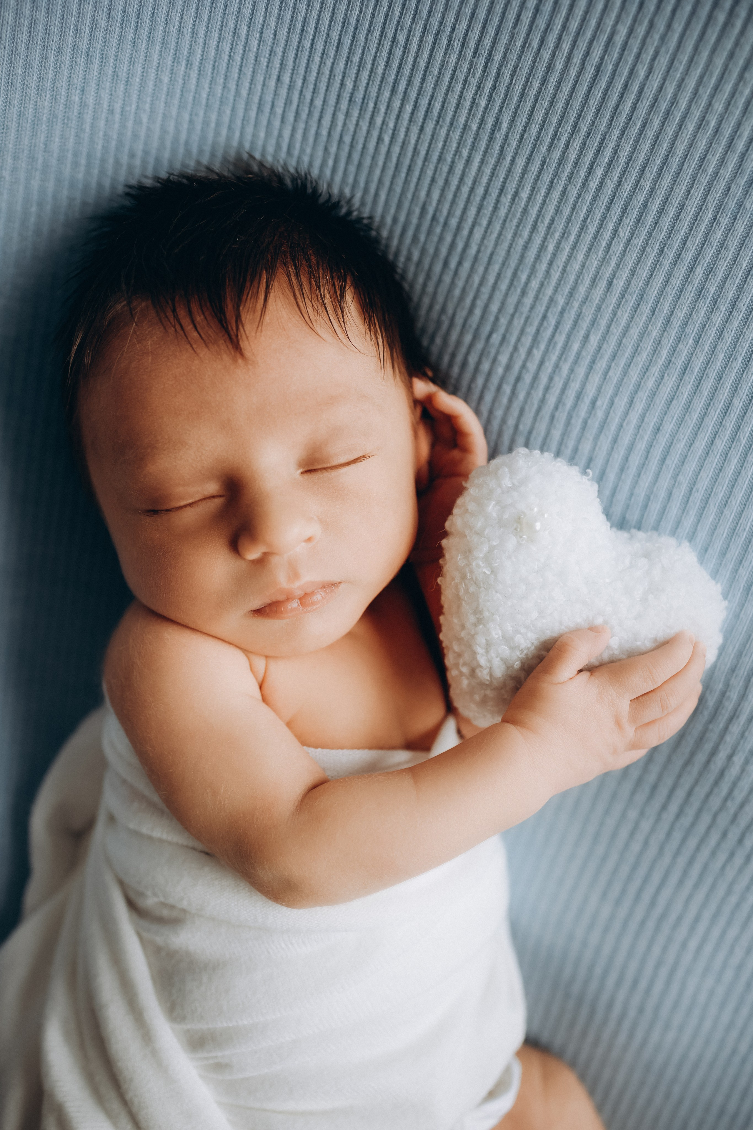 Фотосессия новорожденных в Твери. Newborn Фотограф в Твери